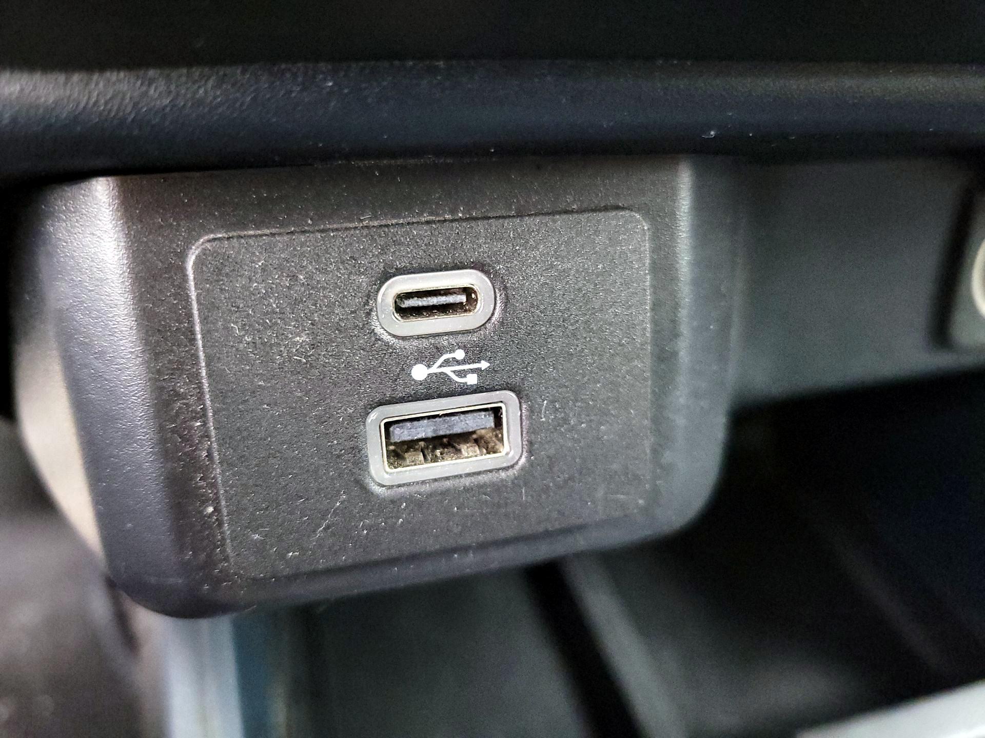 Thumbnail: 2023 Ford Maverick - 18