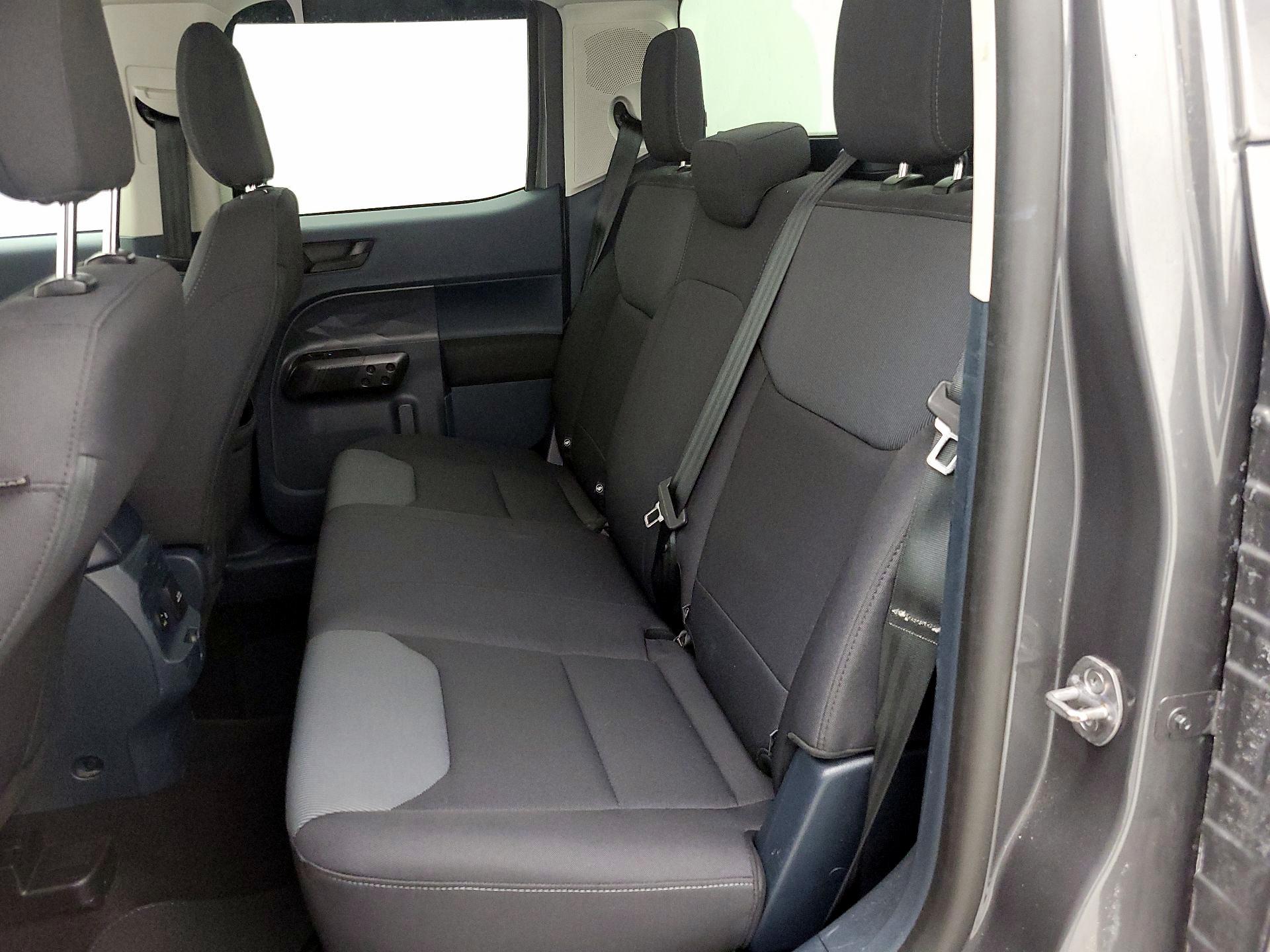 Thumbnail: 2023 Ford Maverick - 19