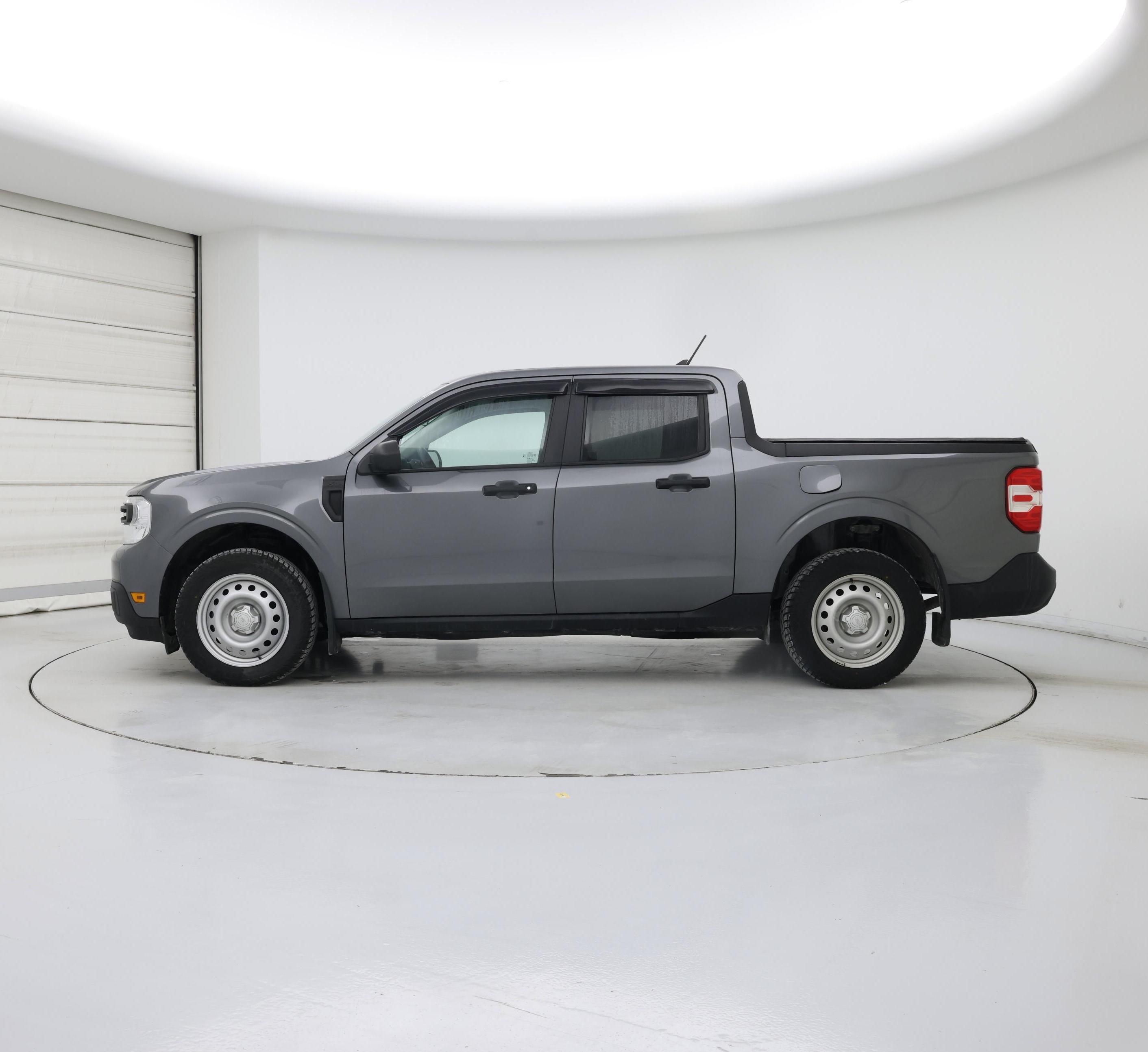 Thumbnail: 2023 Ford Maverick - 3