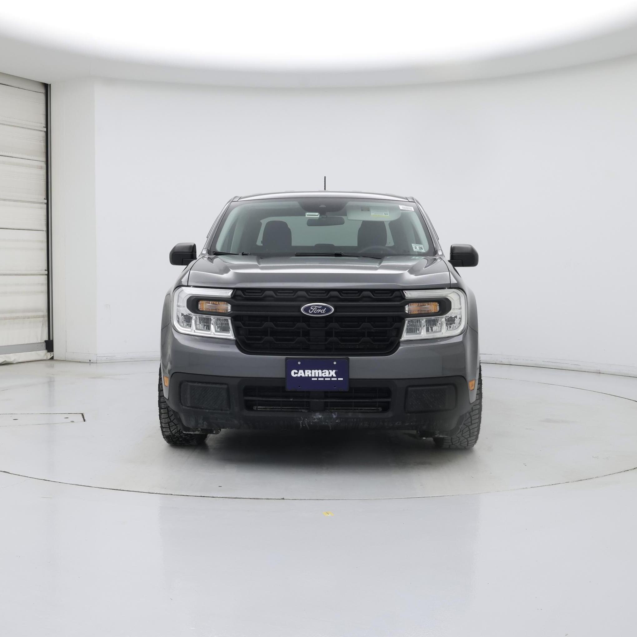 Thumbnail: 2023 Ford Maverick - 5