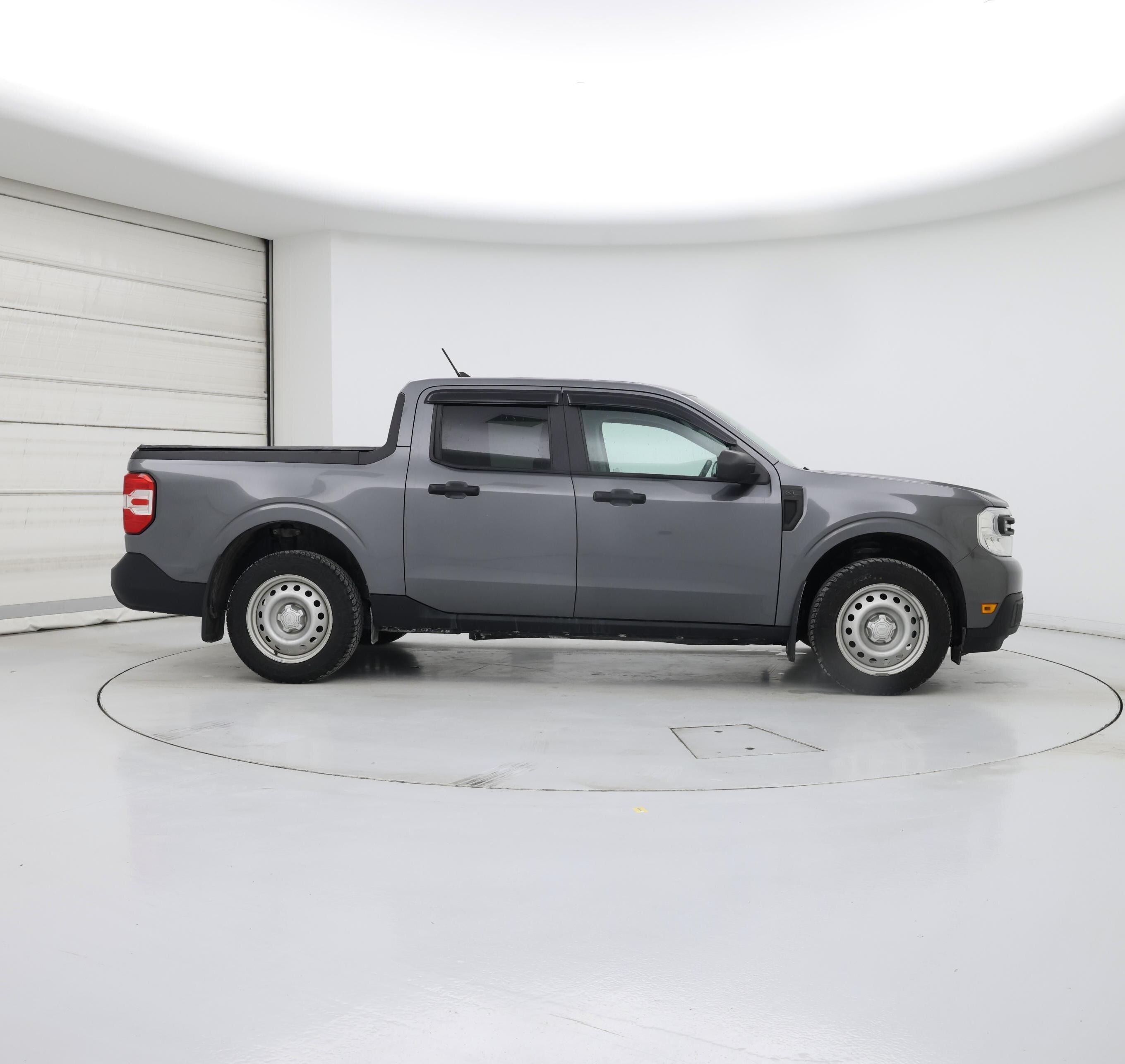 Thumbnail: 2023 Ford Maverick - 7