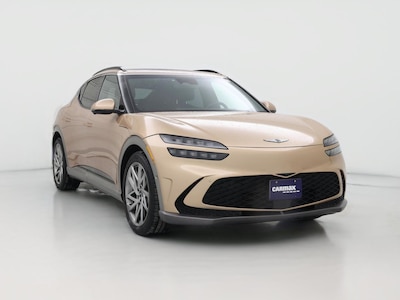 2023 Genesis GV60 Advanced