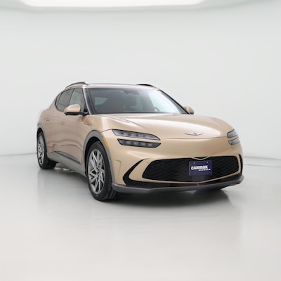 2023 Genesis GV60 Advanced