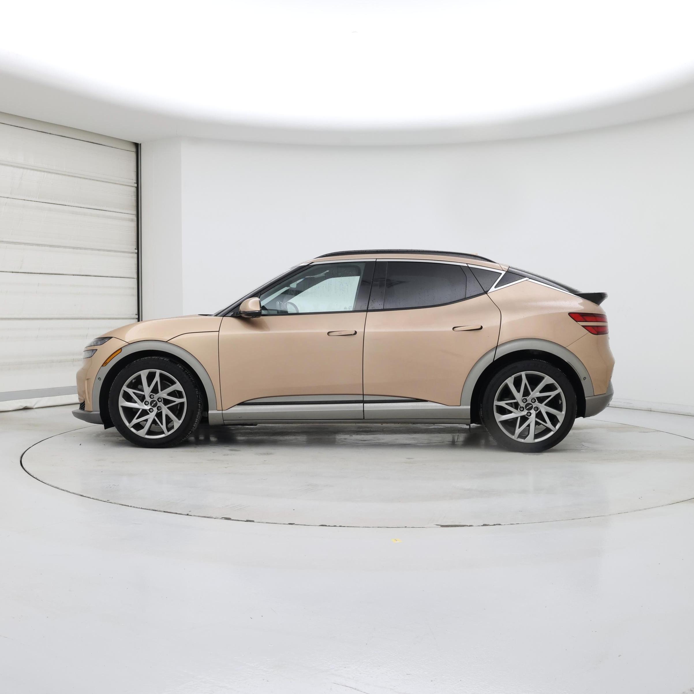 Thumbnail: 2023 Genesis GV60 - 3