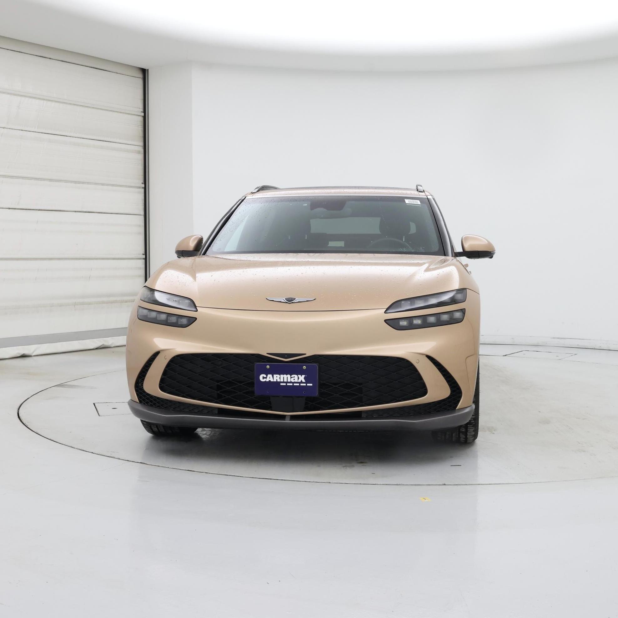 Thumbnail: 2023 Genesis GV60 - 5