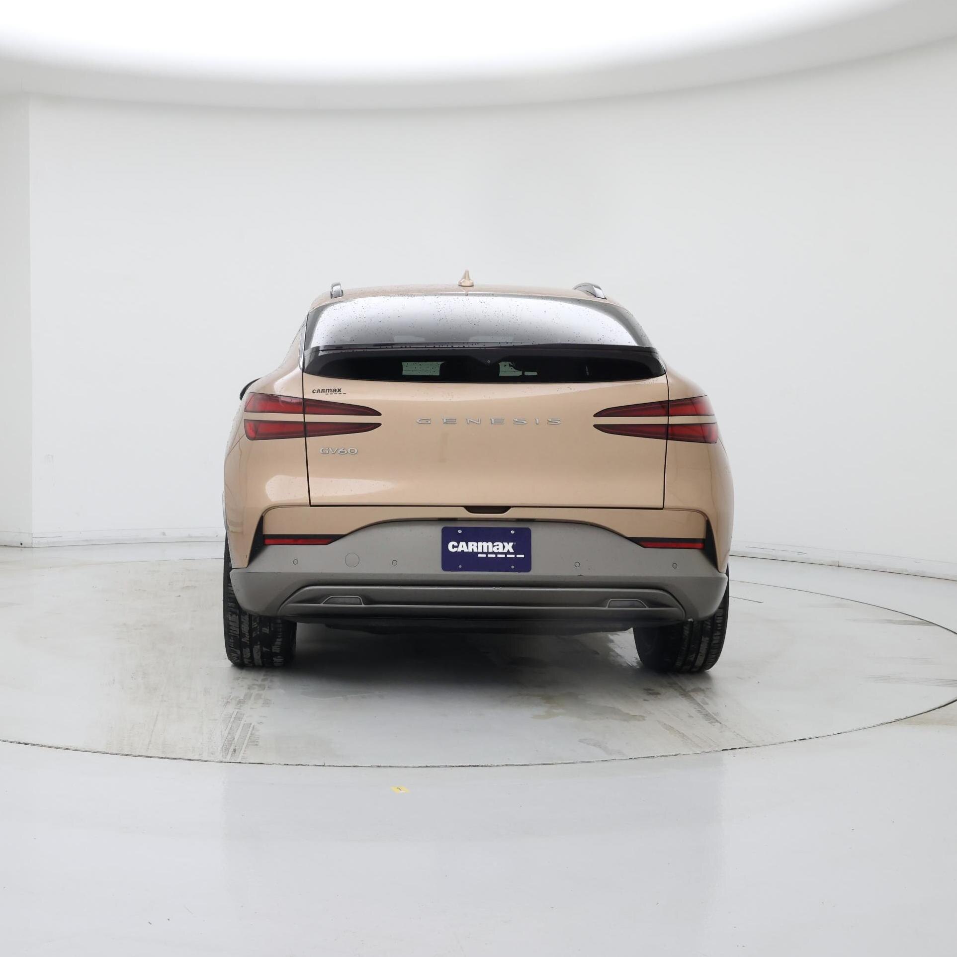 Thumbnail: 2023 Genesis GV60 - 6