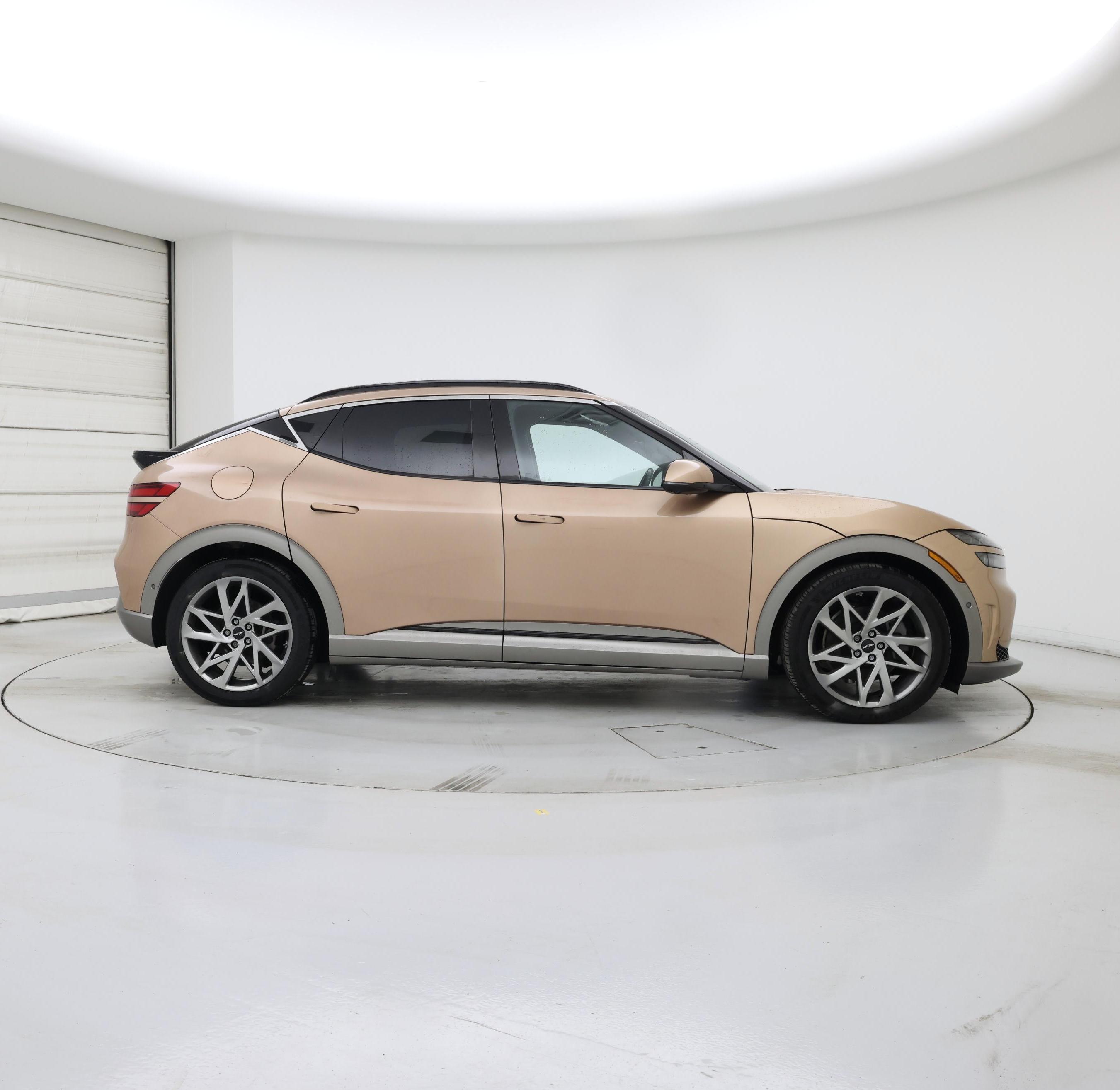 Thumbnail: 2023 Genesis GV60 - 7