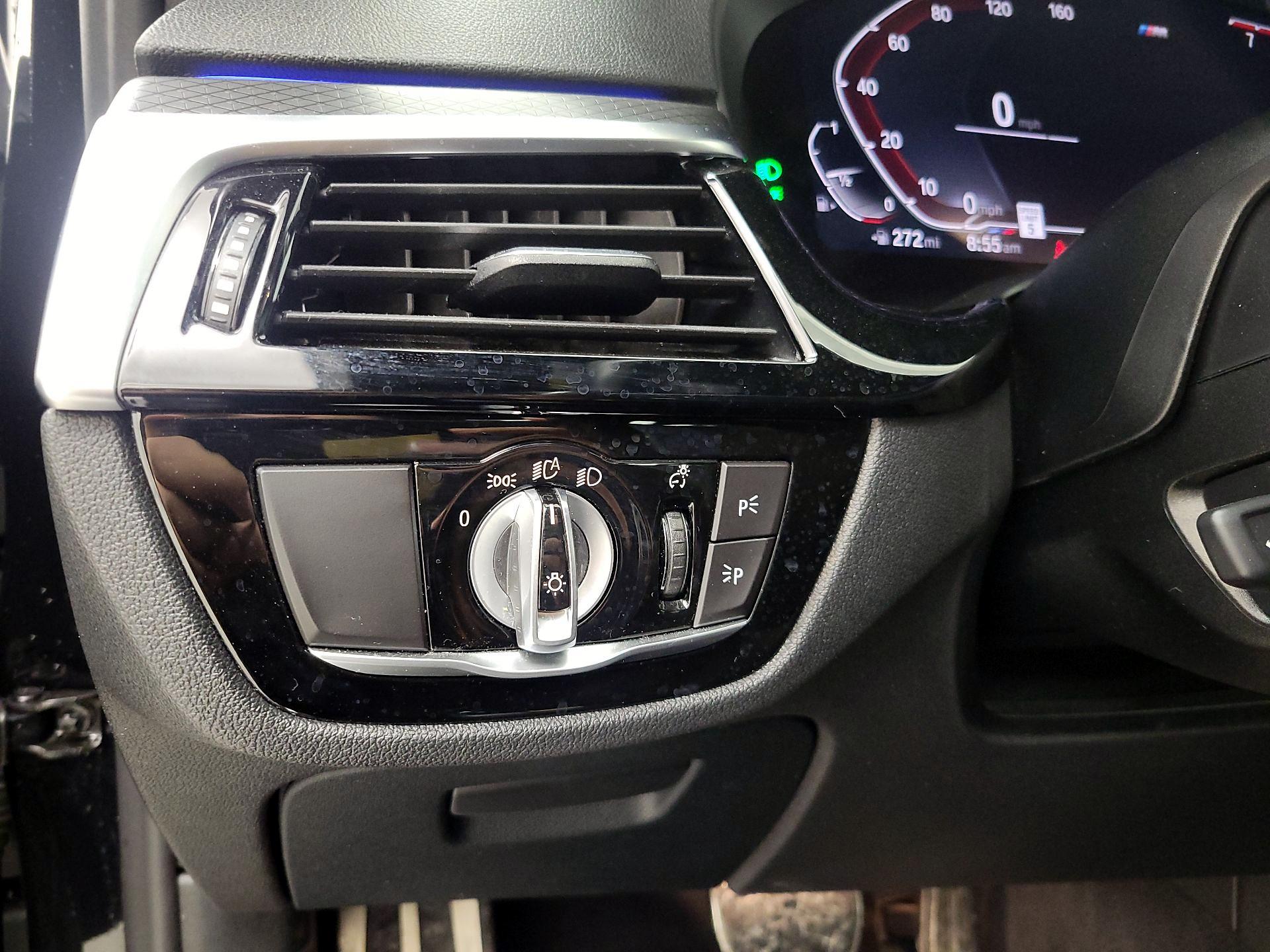 Thumbnail: 2021 BMW 5 Series - 13