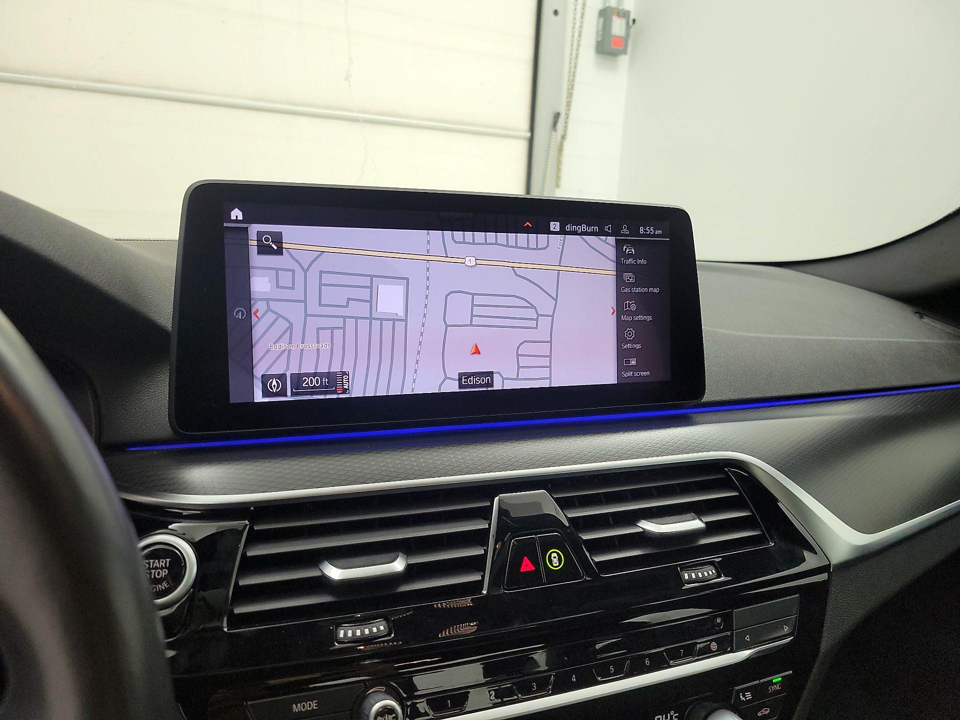 Thumbnail: 2021 BMW 5 Series - 14