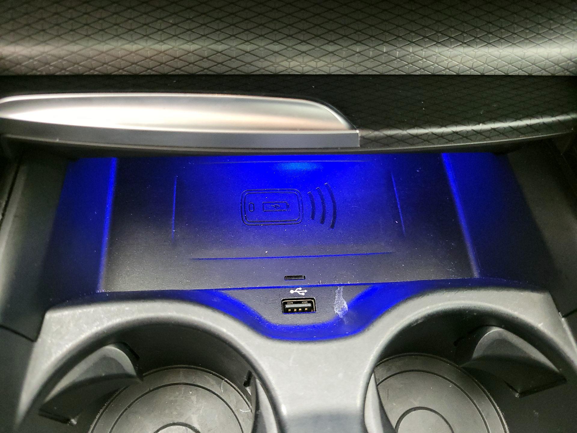 Thumbnail: 2021 BMW 5 Series - 19