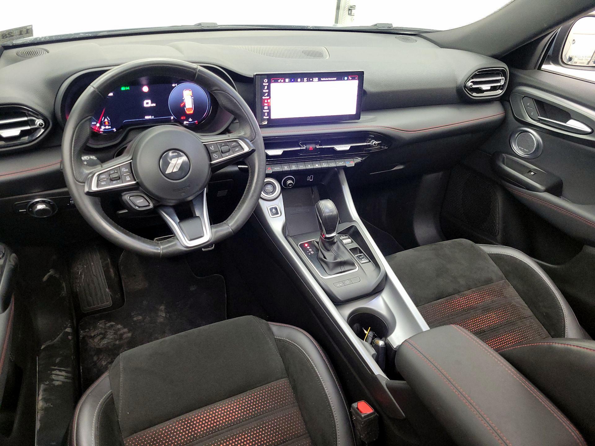 Thumbnail: 2023 Dodge Hornet - 9