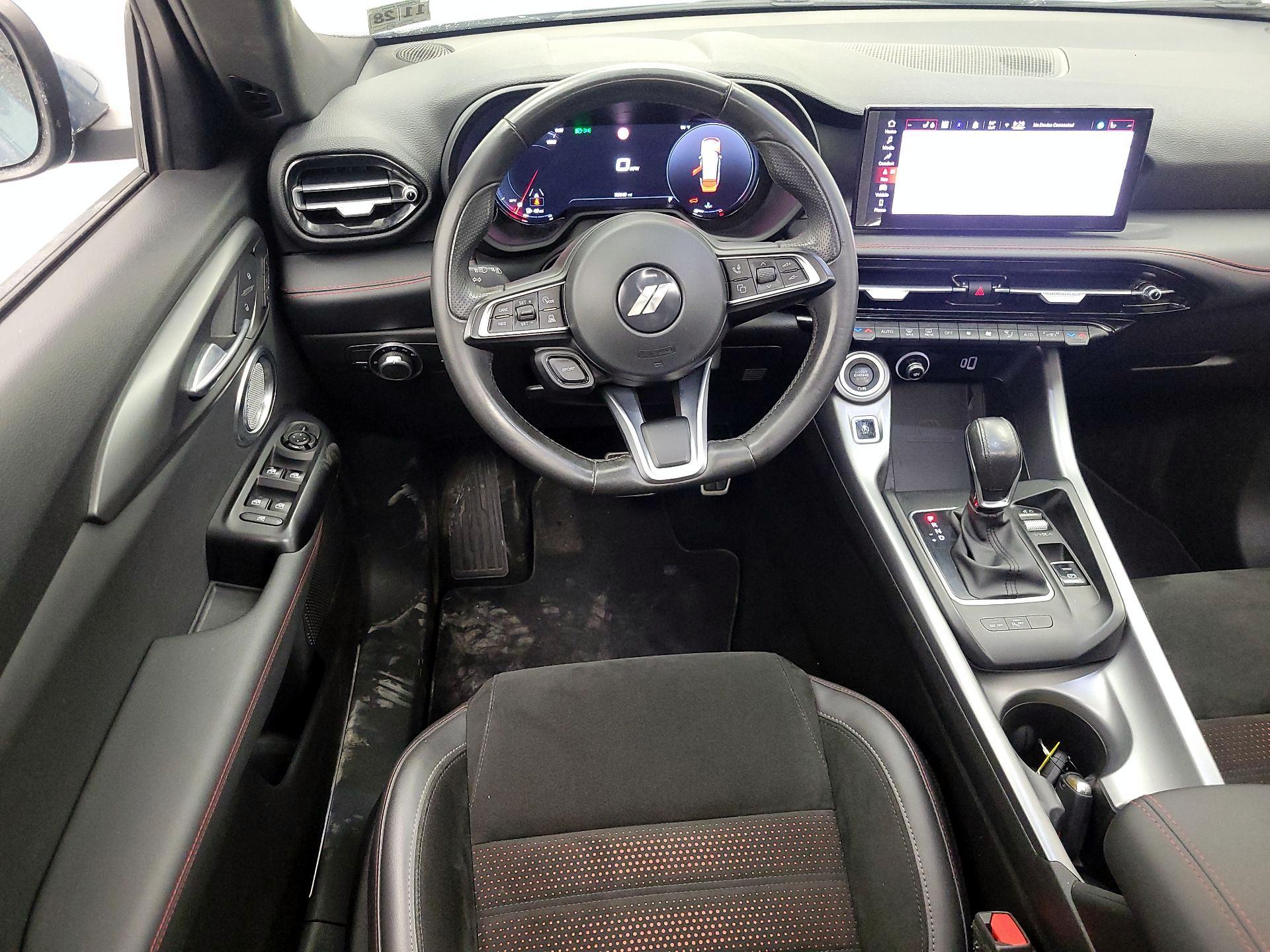 Thumbnail: 2023 Dodge Hornet - 10