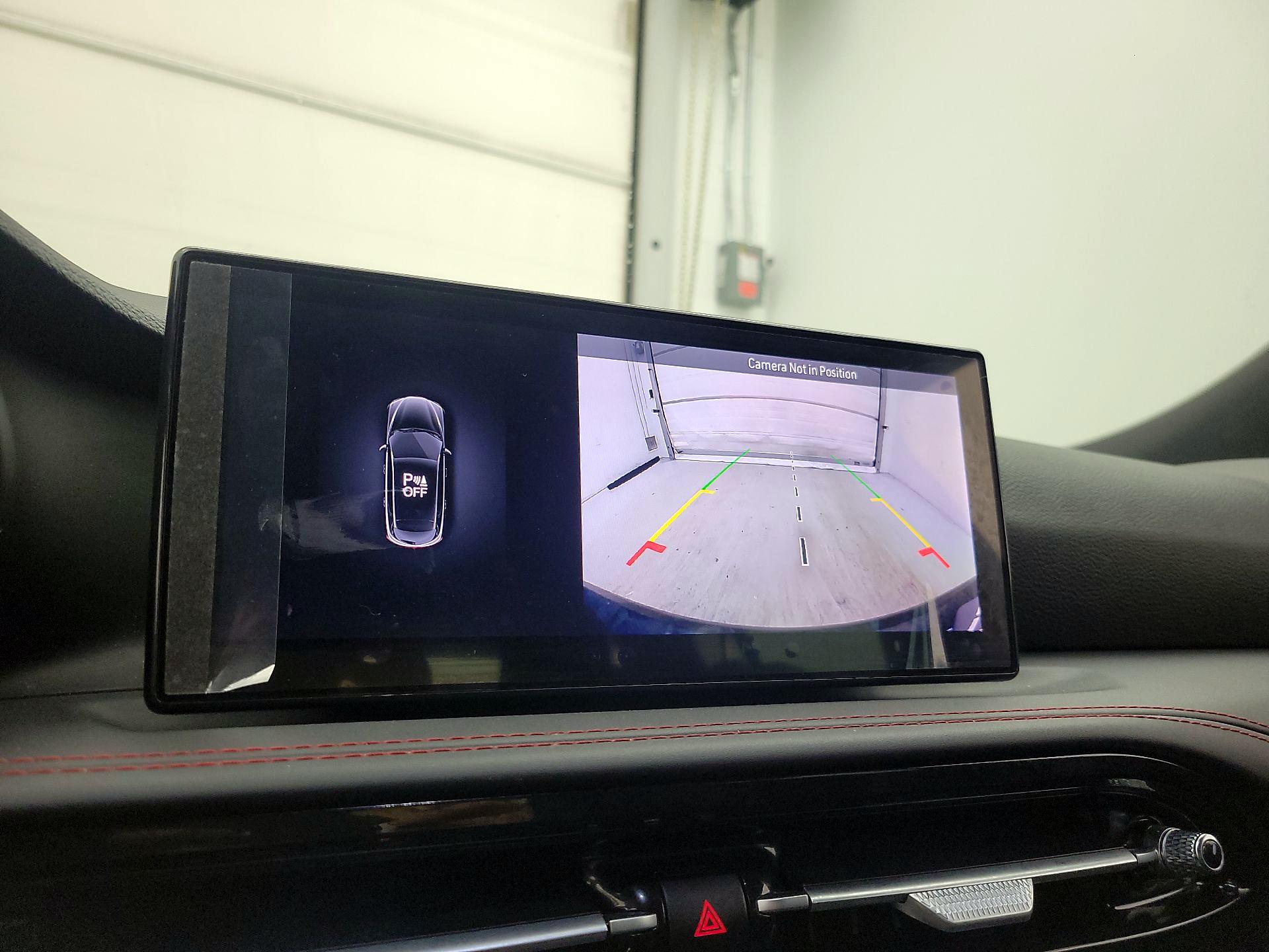 Thumbnail: 2023 Dodge Hornet - 15