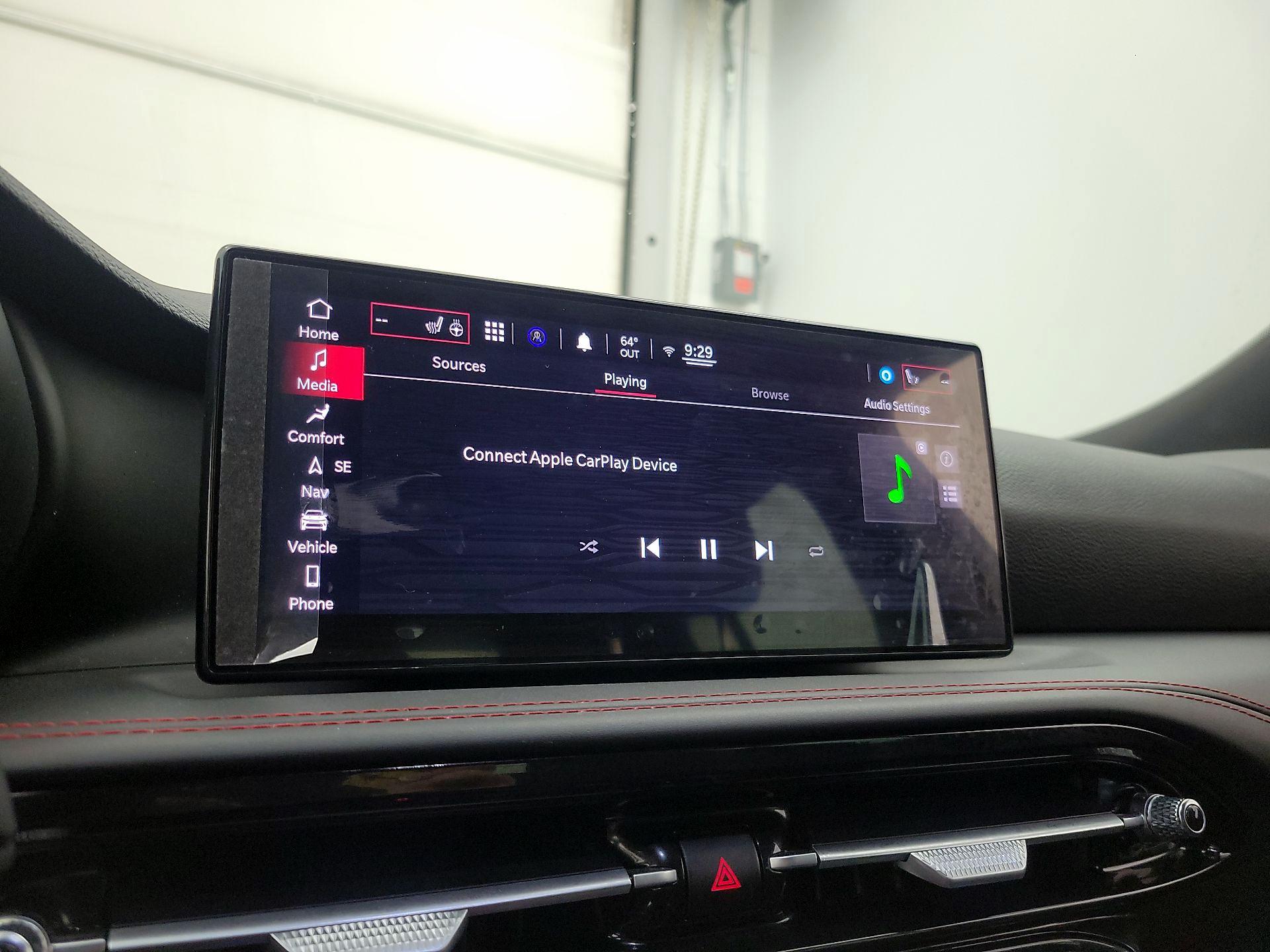 Thumbnail: 2023 Dodge Hornet - 16