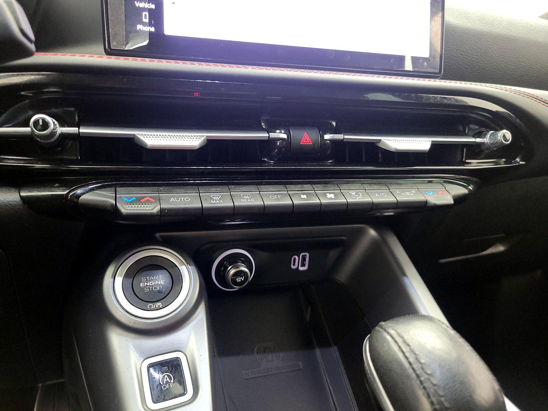 Thumbnail: 2023 Dodge Hornet - 17