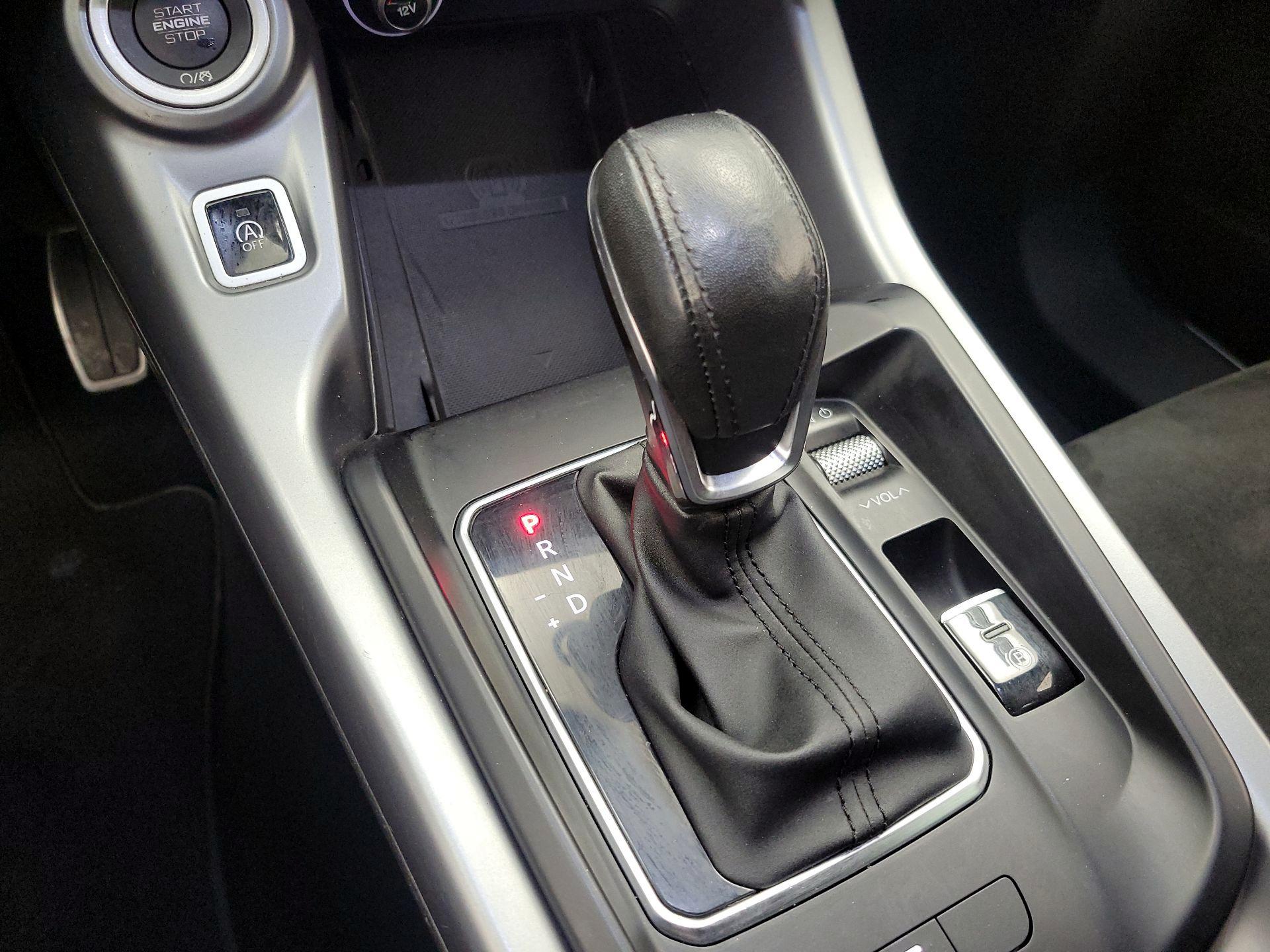 Thumbnail: 2023 Dodge Hornet - 18