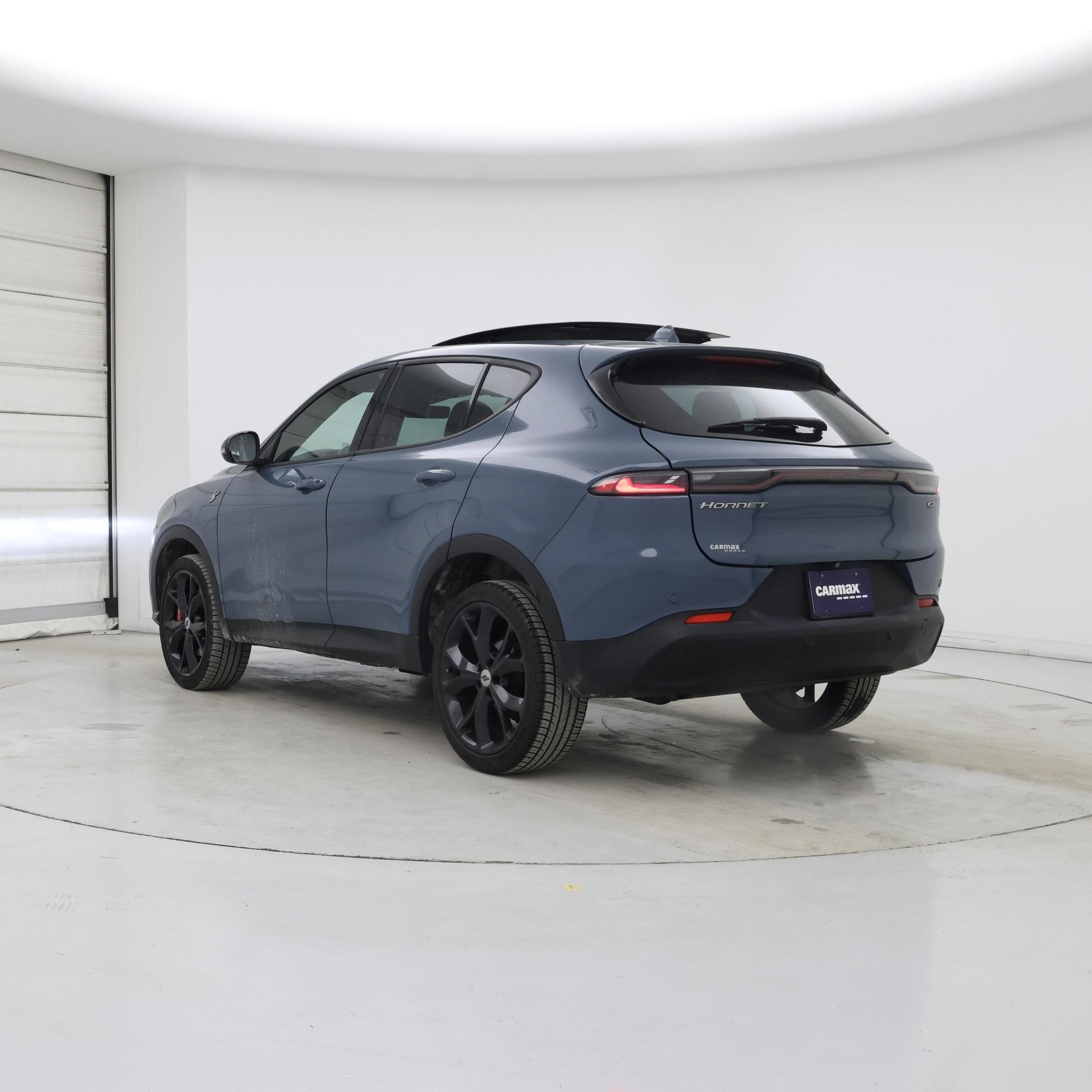 Thumbnail: 2023 Dodge Hornet - 2