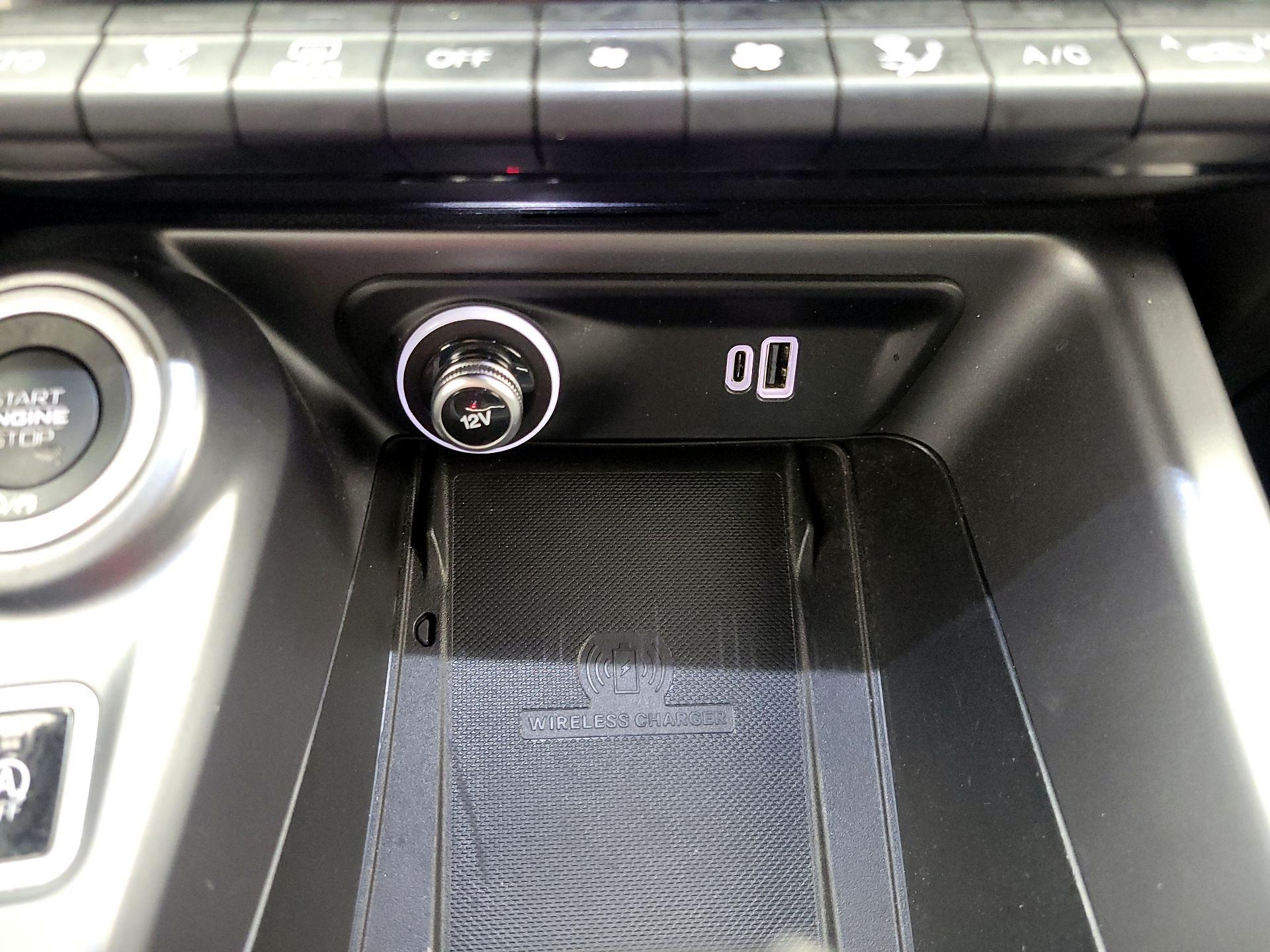 Thumbnail: 2023 Dodge Hornet - 19