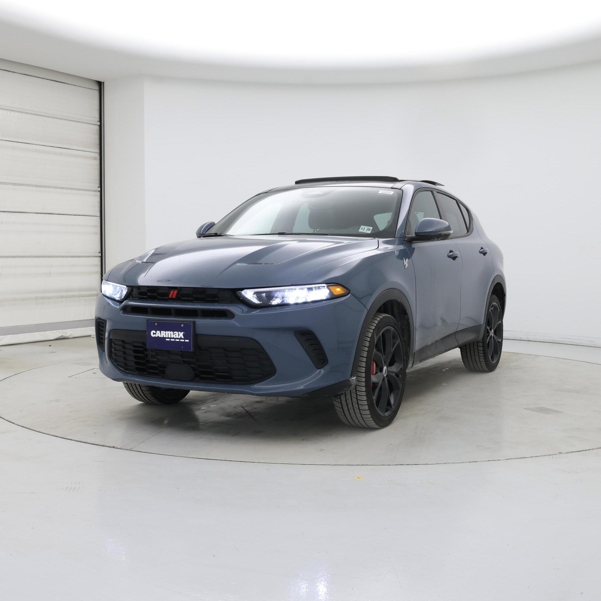 Thumbnail: 2023 Dodge Hornet - 4