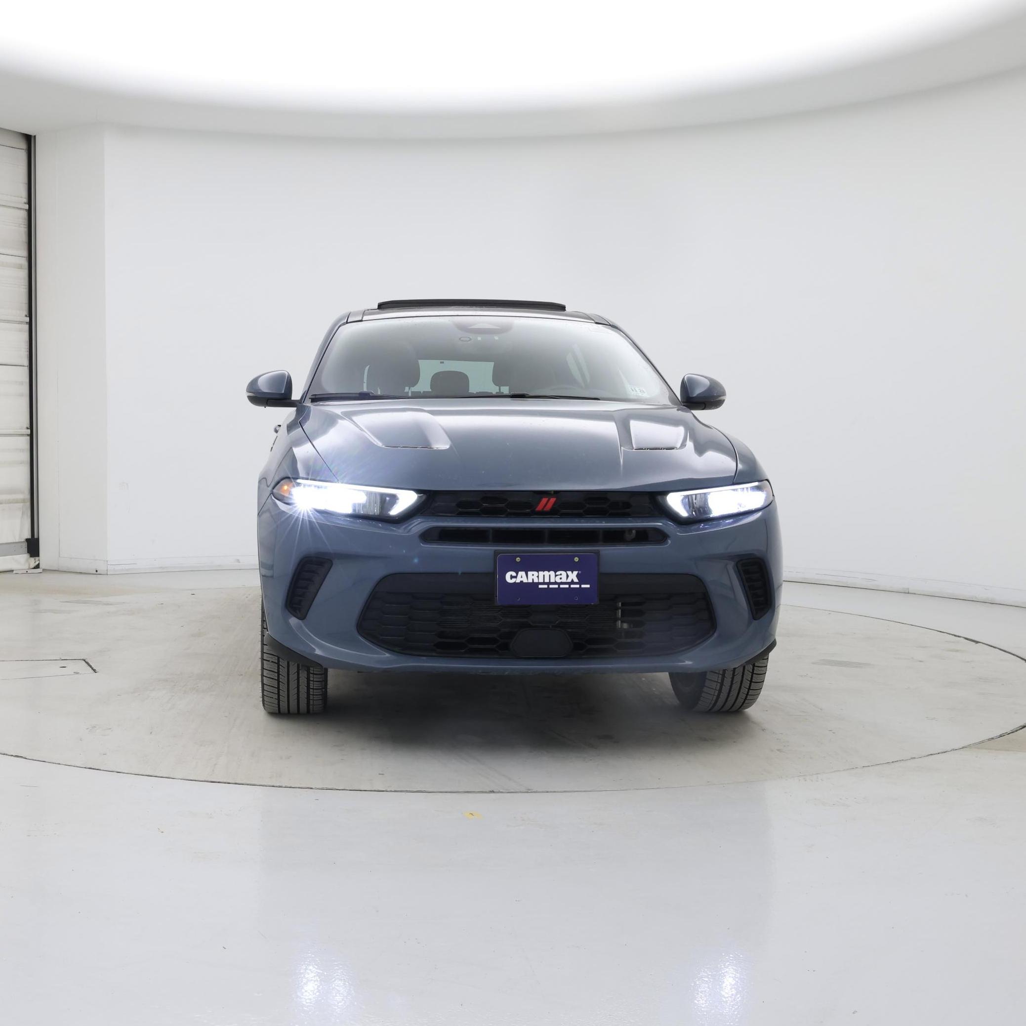 Thumbnail: 2023 Dodge Hornet - 5