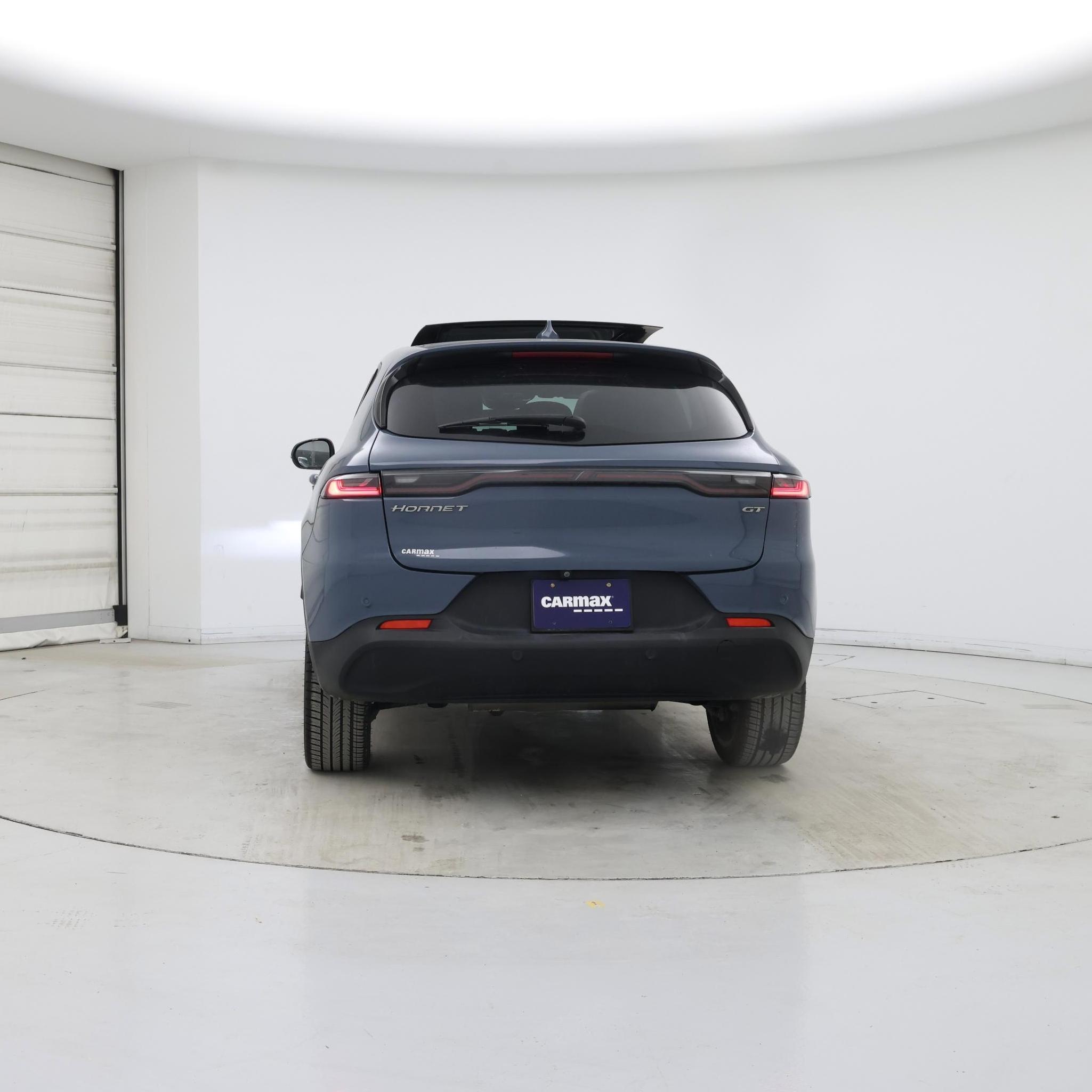 Thumbnail: 2023 Dodge Hornet - 6