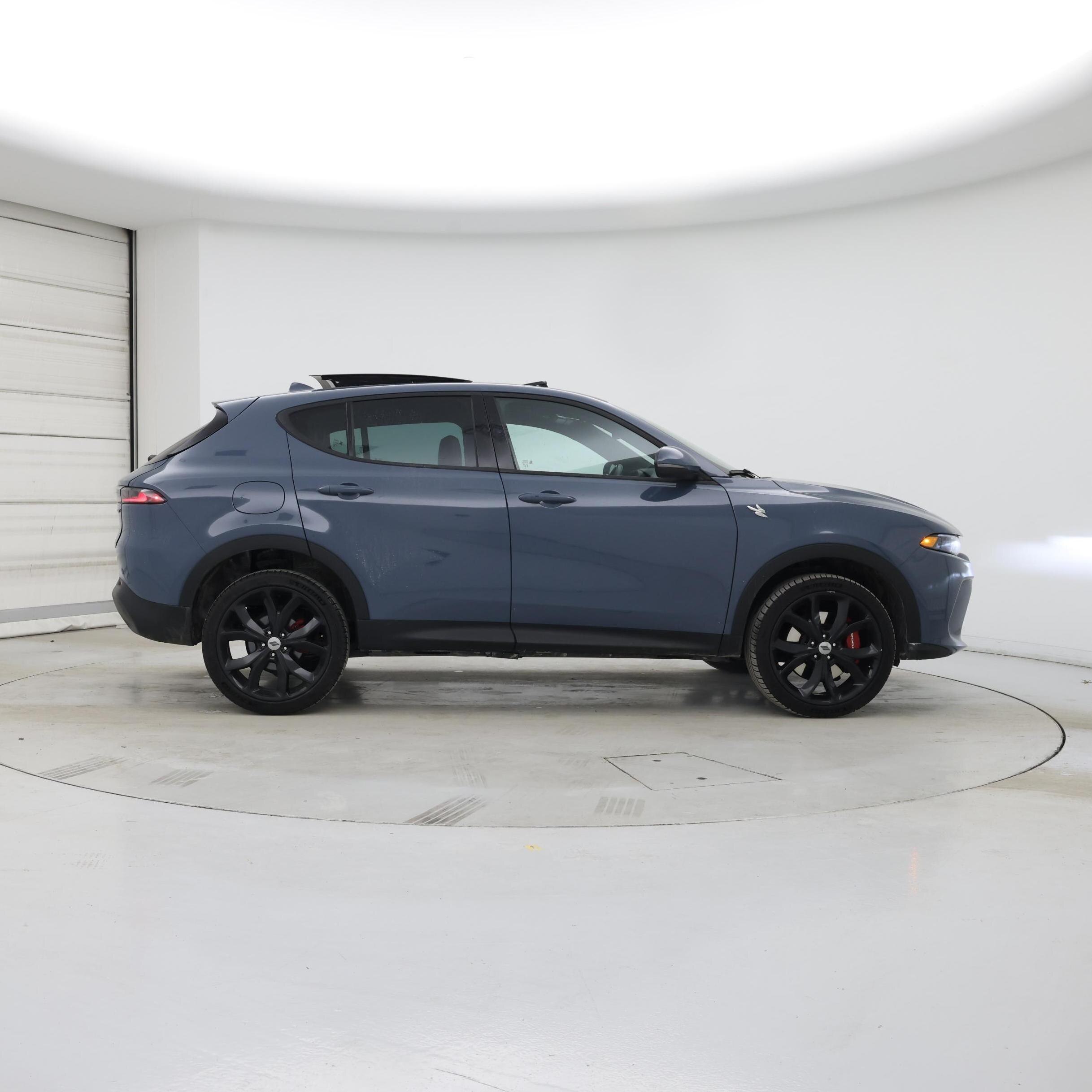 Thumbnail: 2023 Dodge Hornet - 7