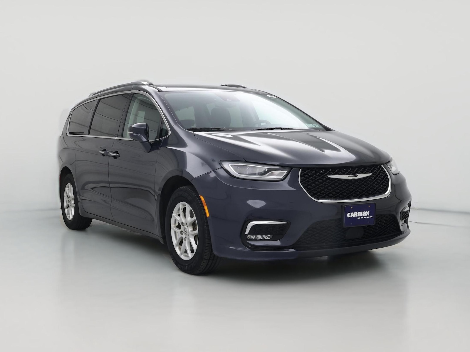 2021 Chrysler Pacifica