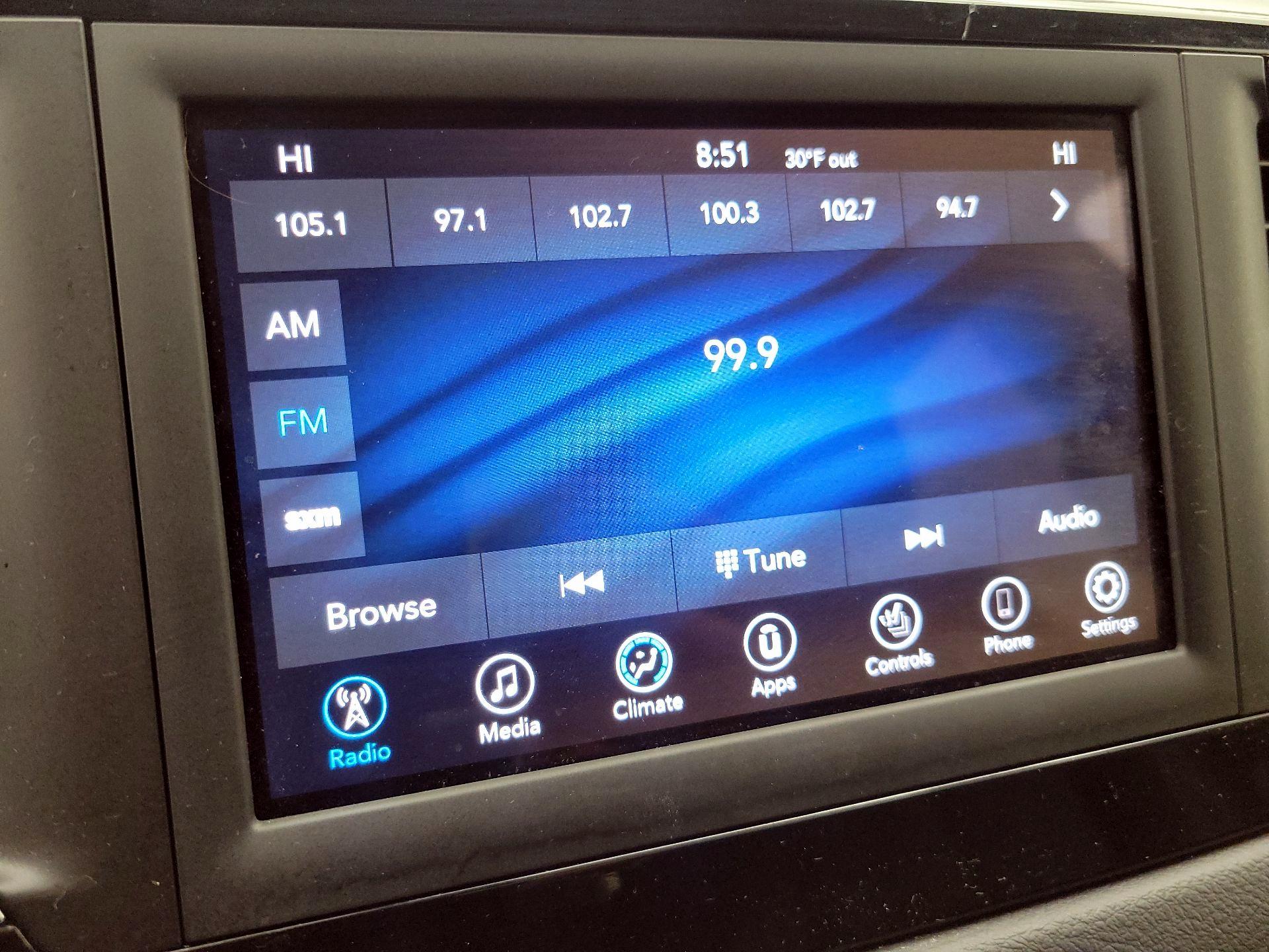 Thumbnail: 2020 Chrysler Pacifica - 15