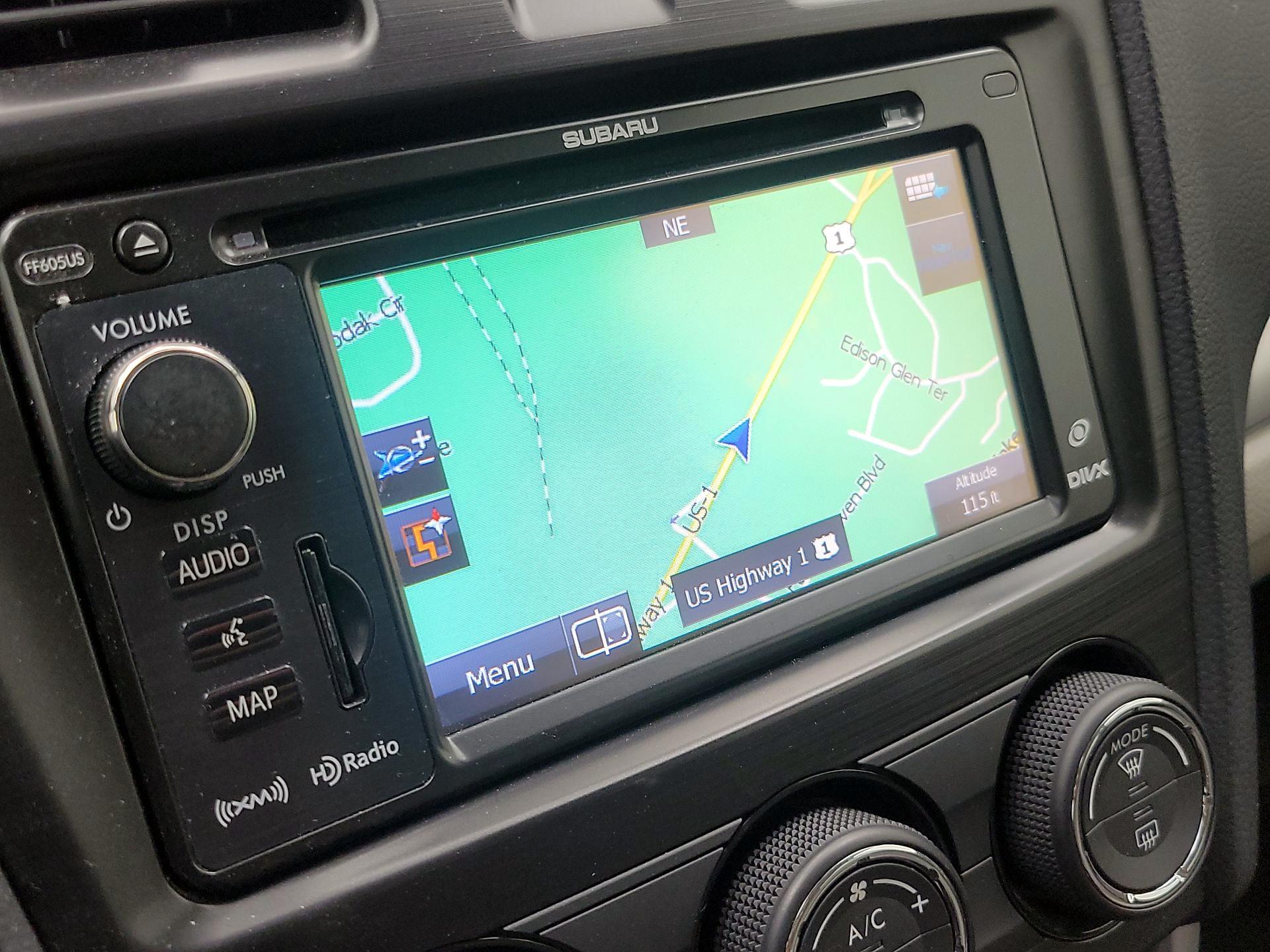 Thumbnail: 2014 Subaru Forester - 14