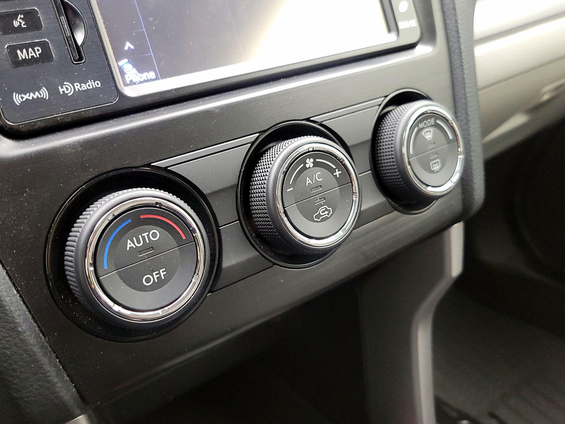 Thumbnail: 2014 Subaru Forester - 17