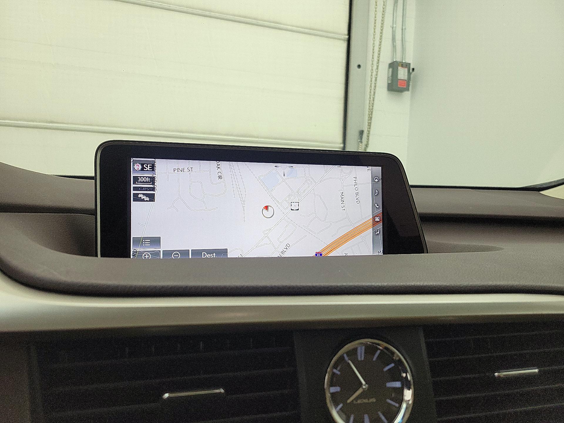 Thumbnail: 2017 Lexus RX - 14