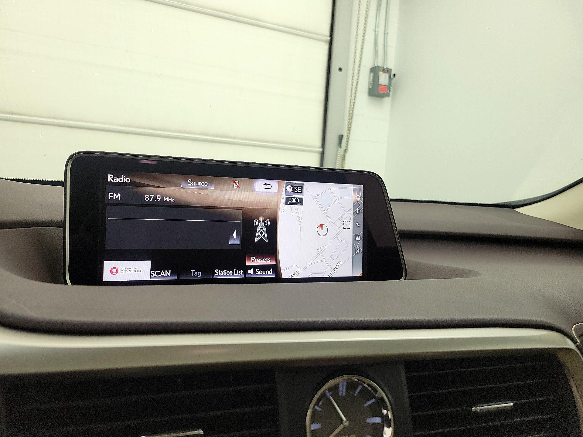 Thumbnail: 2017 Lexus RX - 16