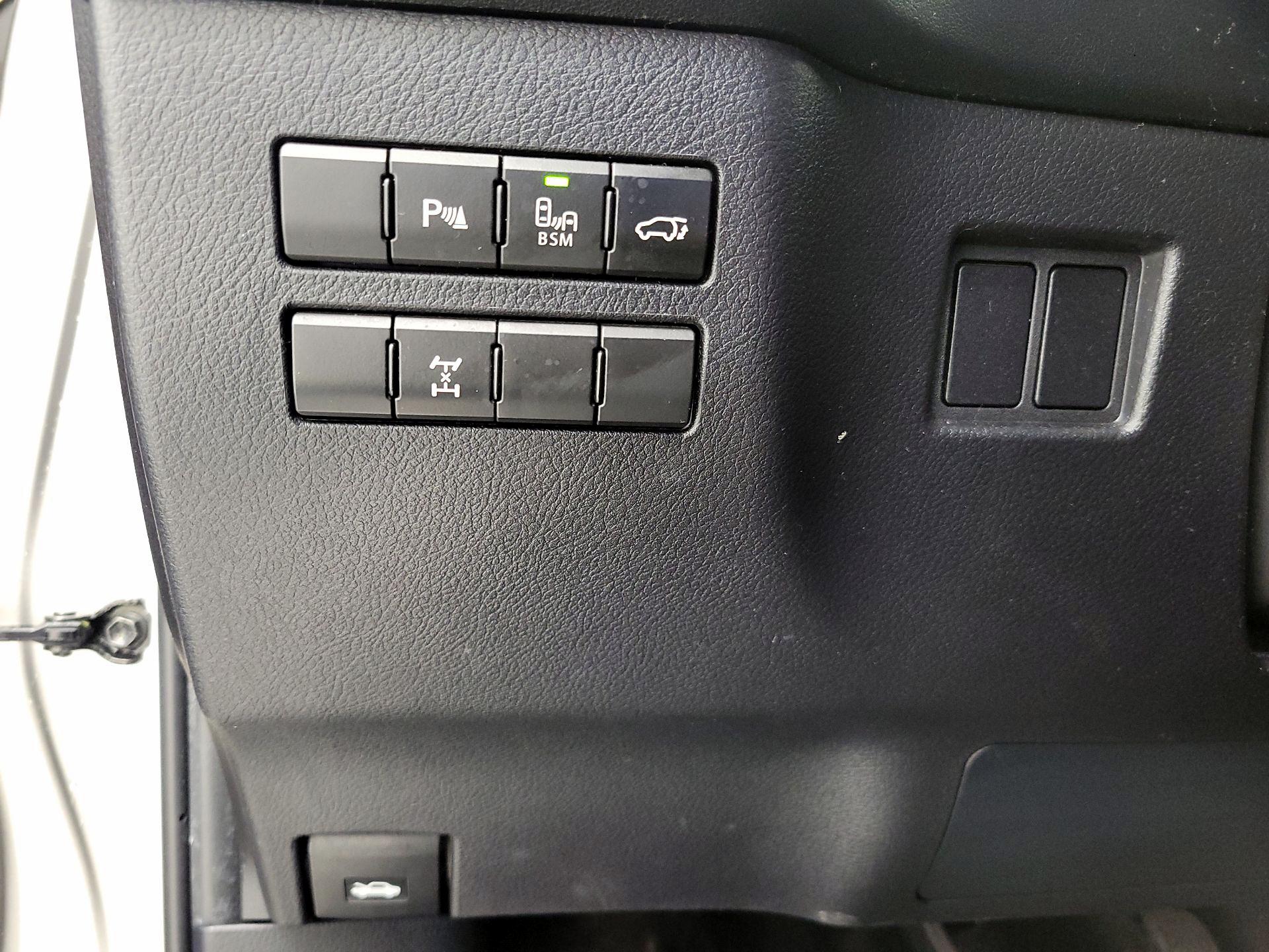 Thumbnail: 2017 Lexus NX - 13