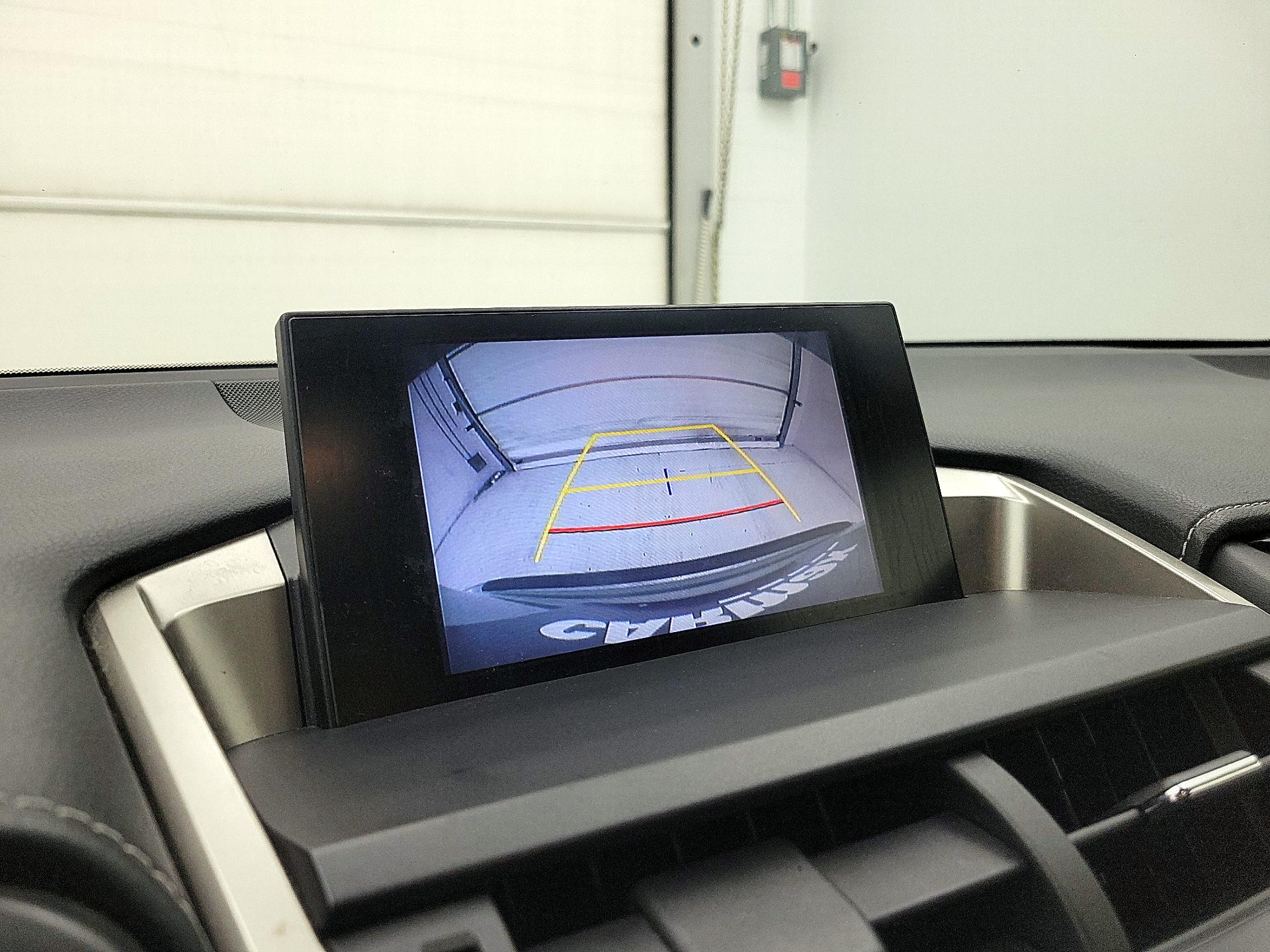 Thumbnail: 2017 Lexus NX - 14