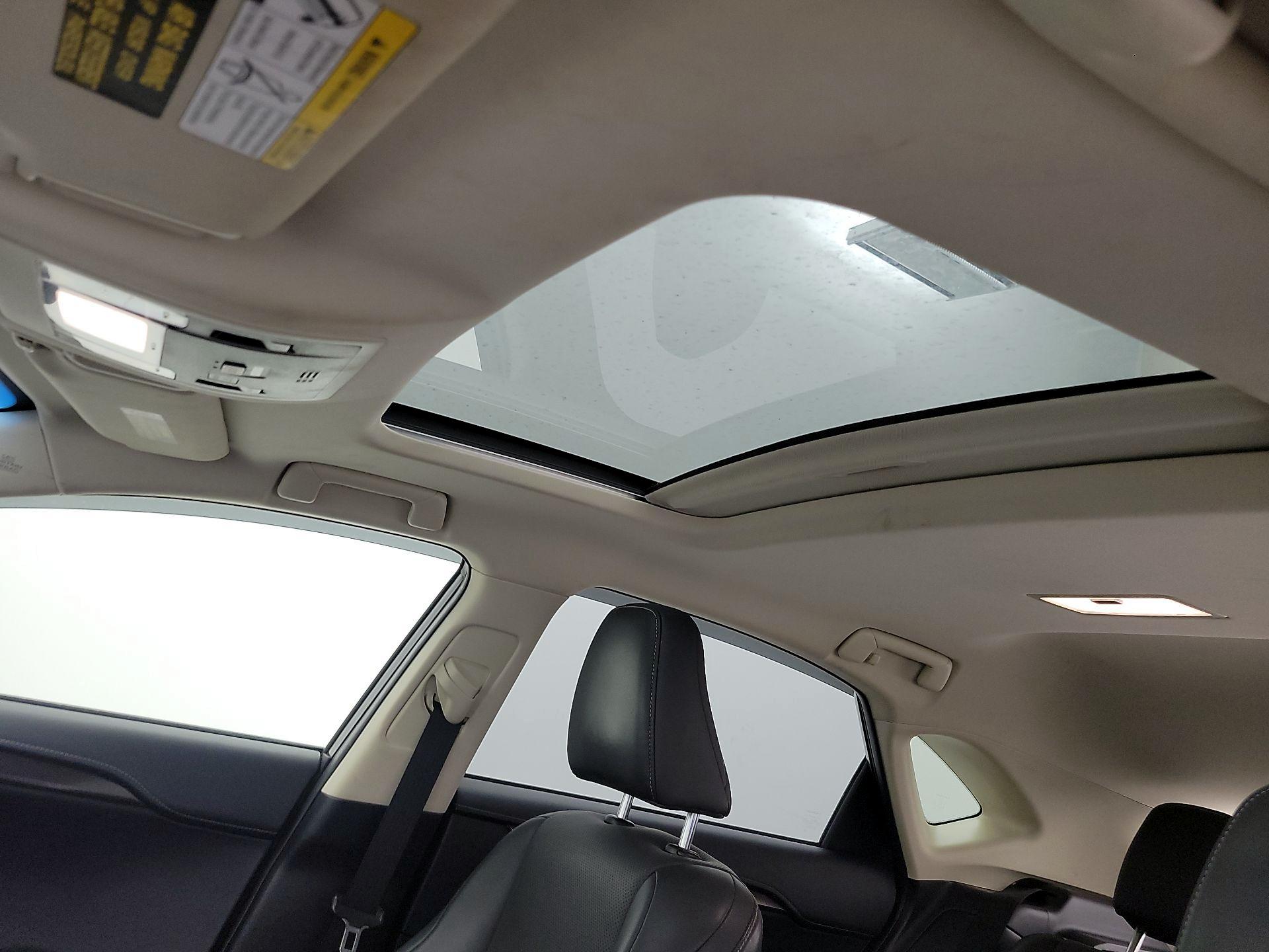 Thumbnail: 2017 Lexus NX - 18