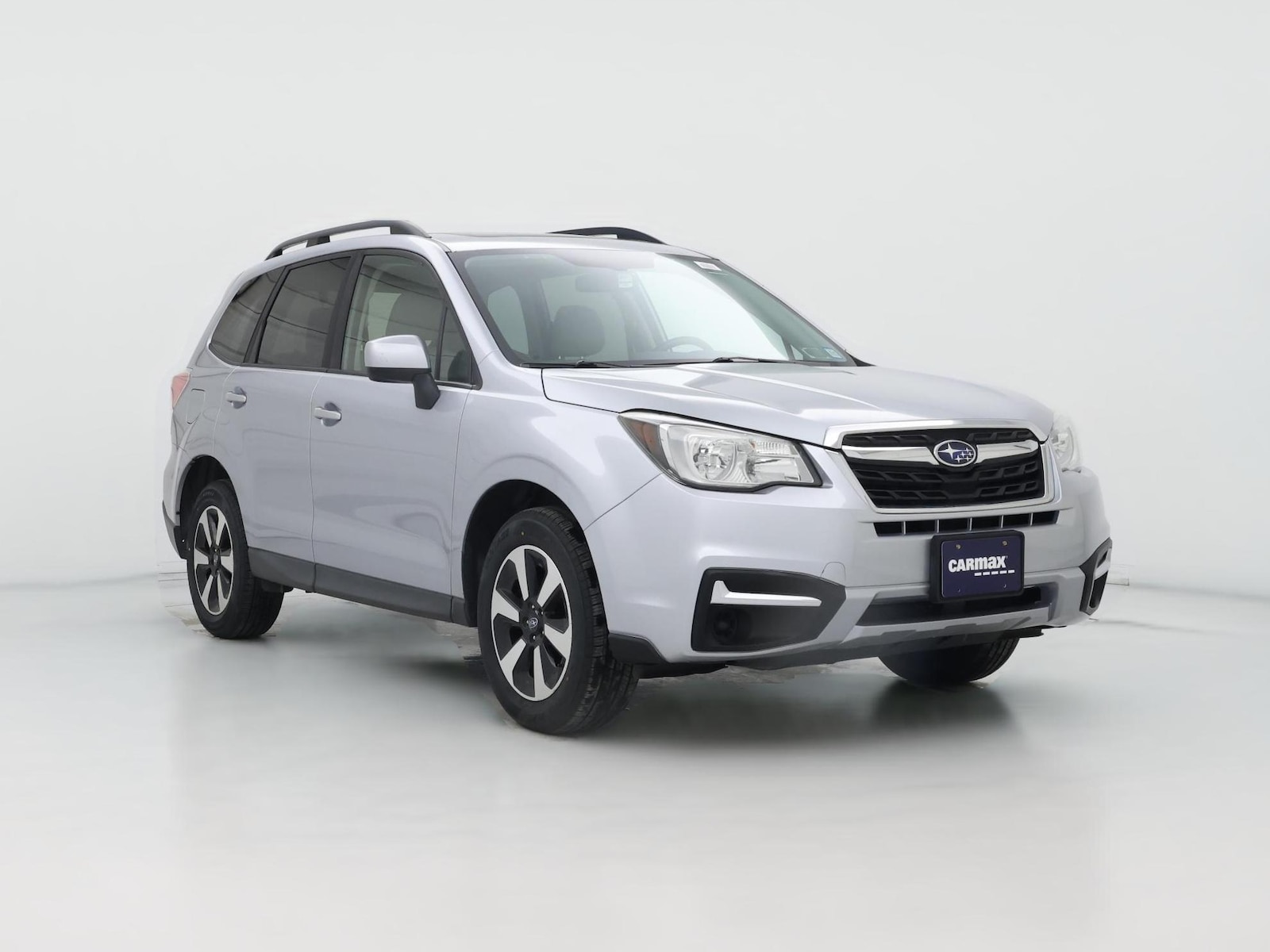 2017 Subaru Forester Premium
