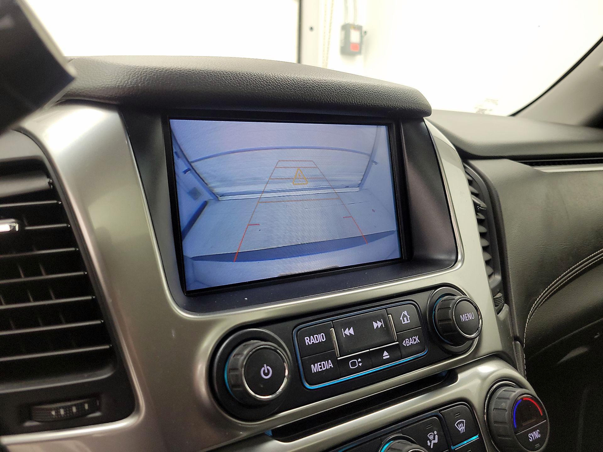 Thumbnail: 2019 Chevrolet Tahoe - 14