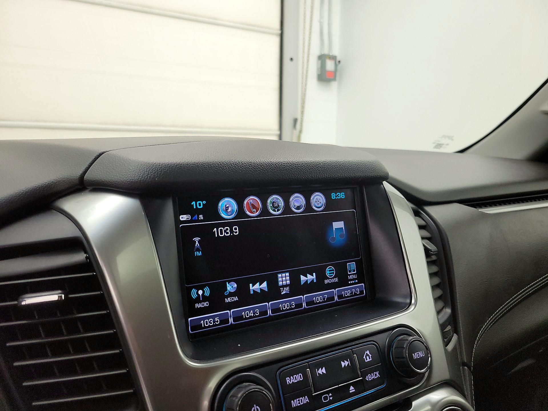 Thumbnail: 2019 Chevrolet Tahoe - 15