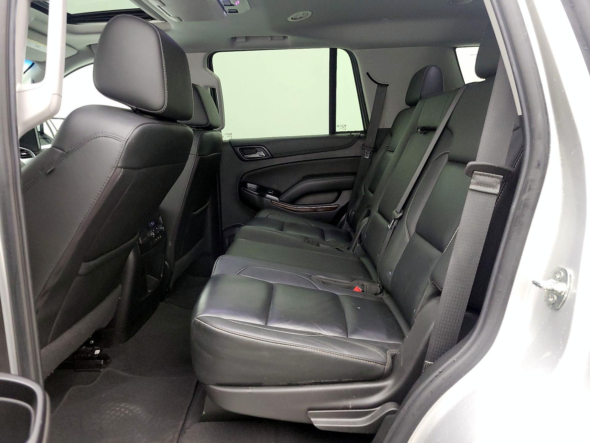 Thumbnail: 2019 Chevrolet Tahoe - 19