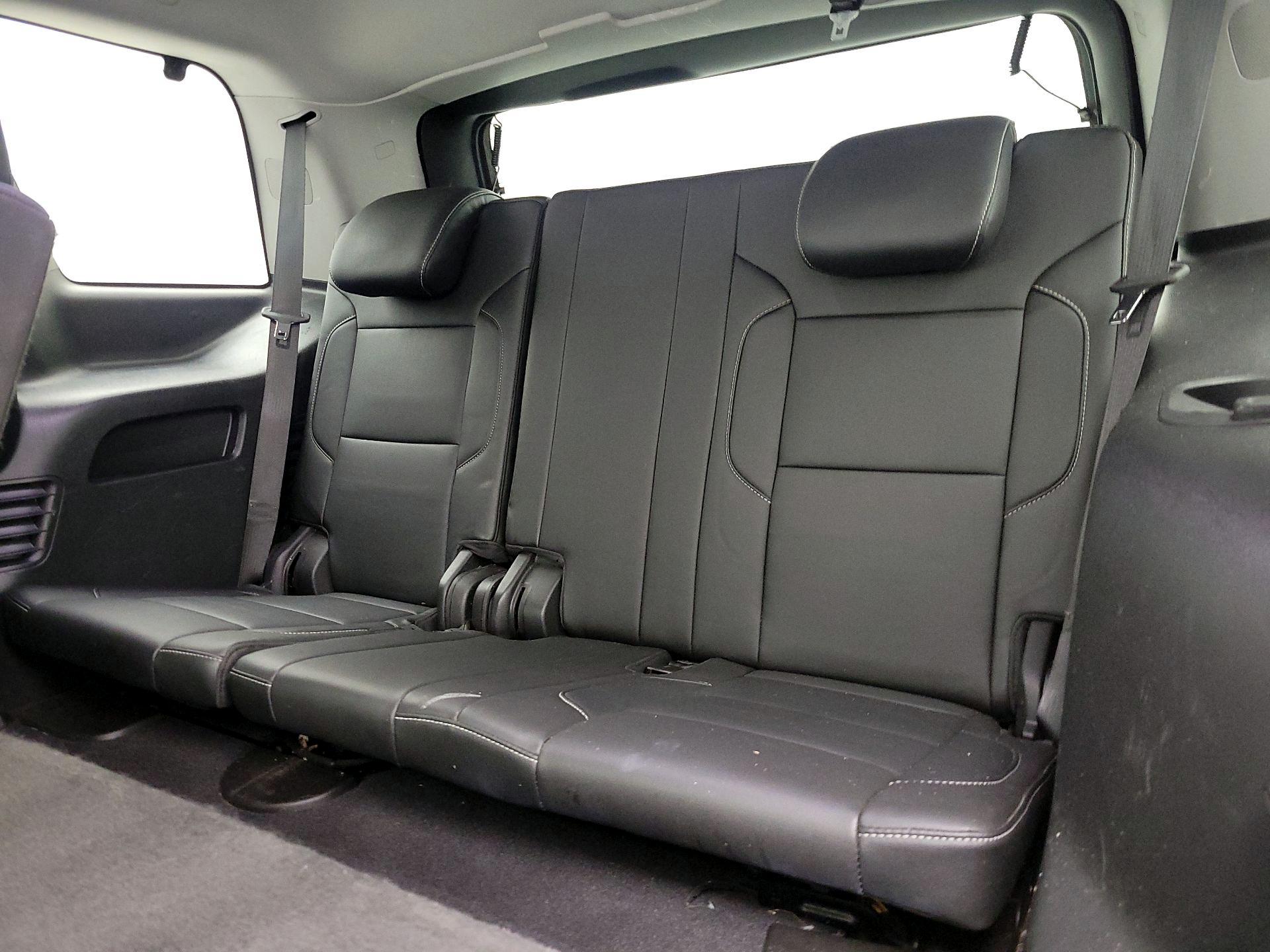 Thumbnail: 2019 Chevrolet Tahoe - 20