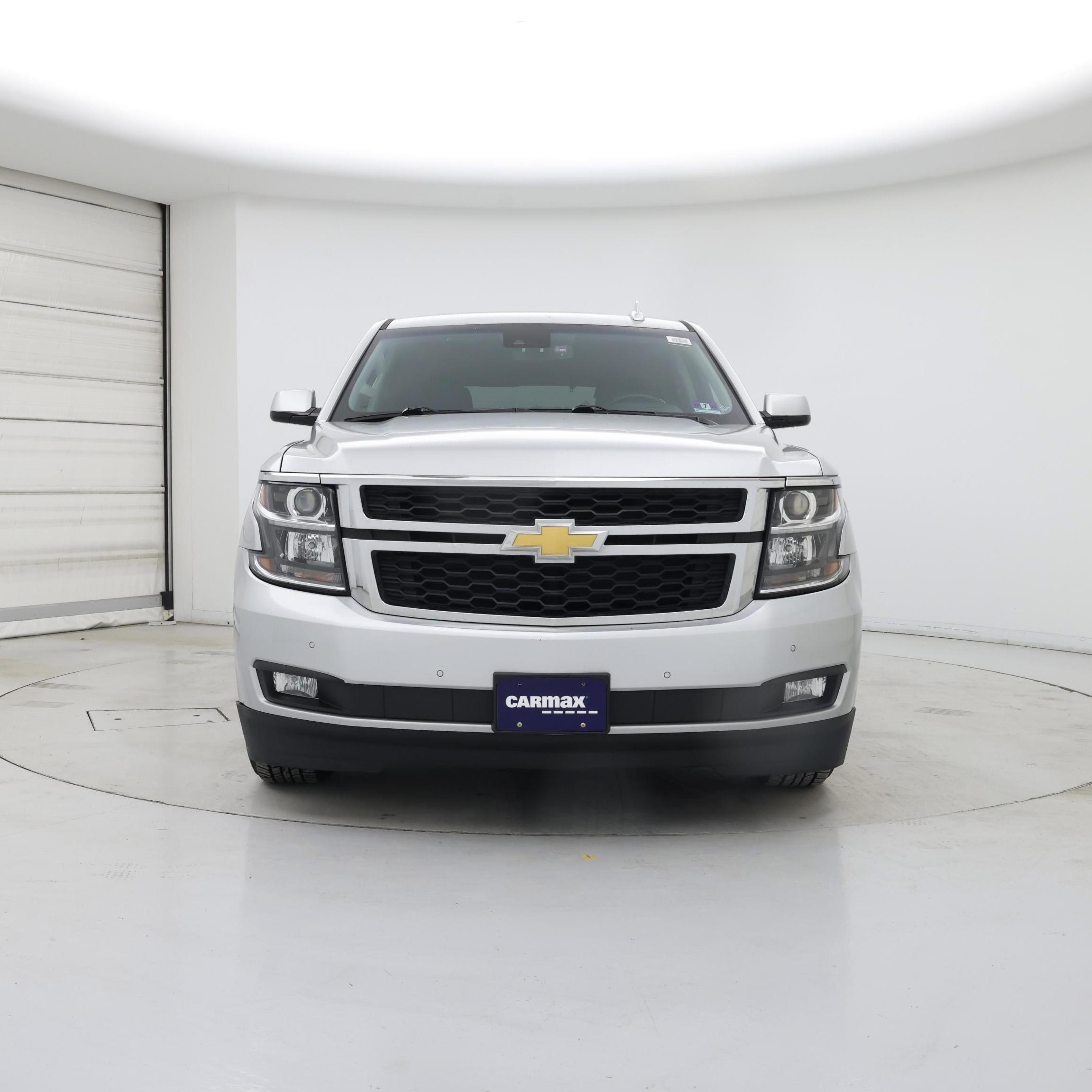 Thumbnail: 2019 Chevrolet Tahoe - 5