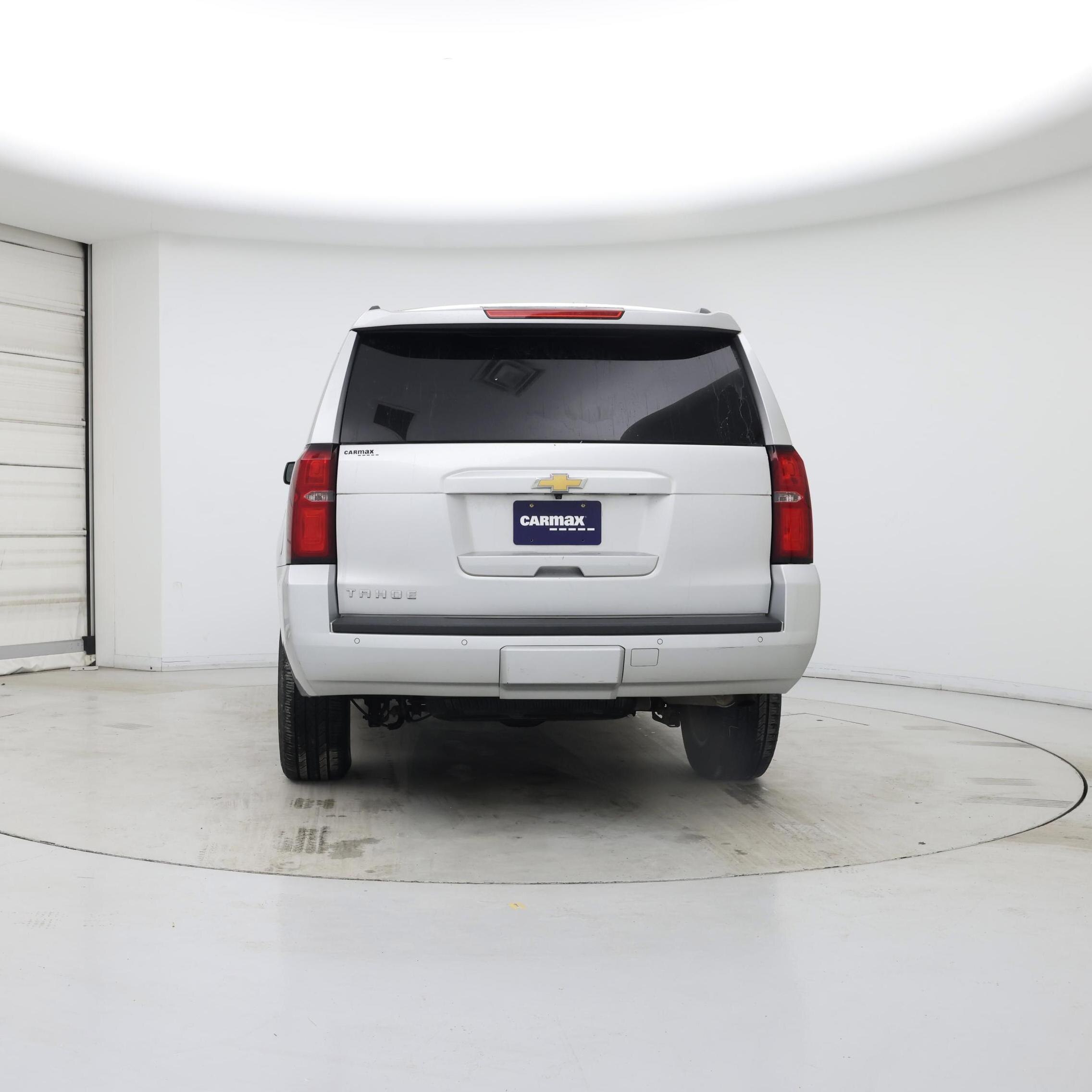 Thumbnail: 2019 Chevrolet Tahoe - 6