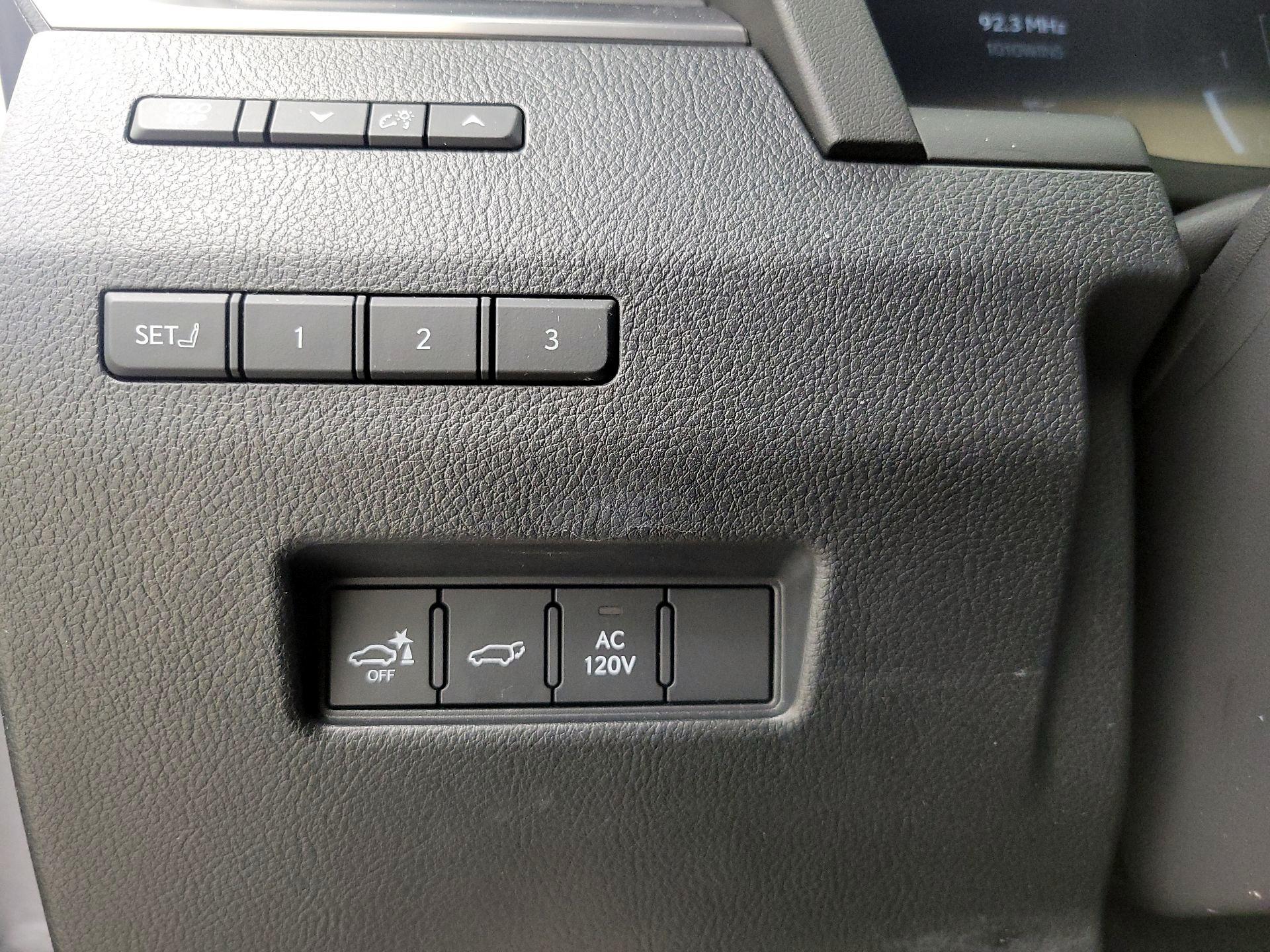 Thumbnail: 2025 Lexus GX - 13