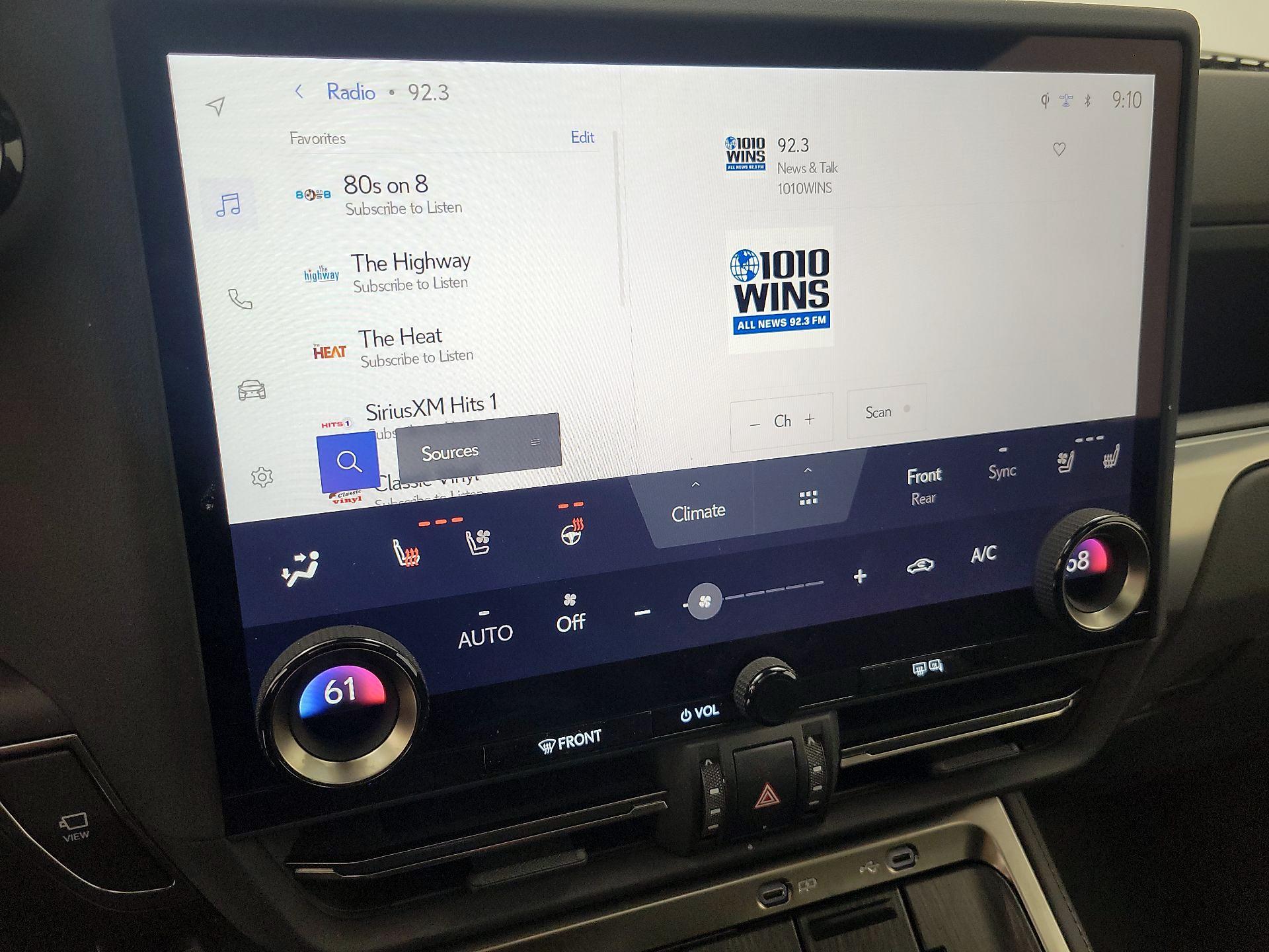 Thumbnail: 2025 Lexus GX - 16