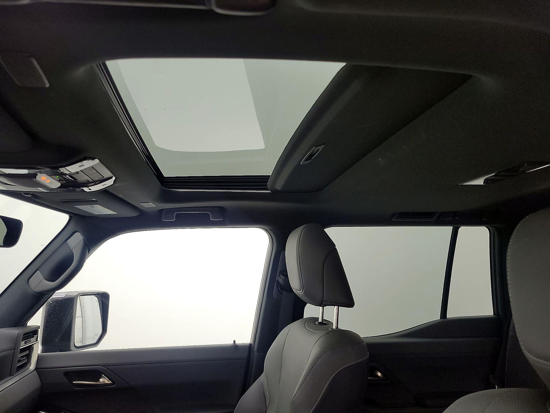 Thumbnail: 2025 Lexus GX - 20