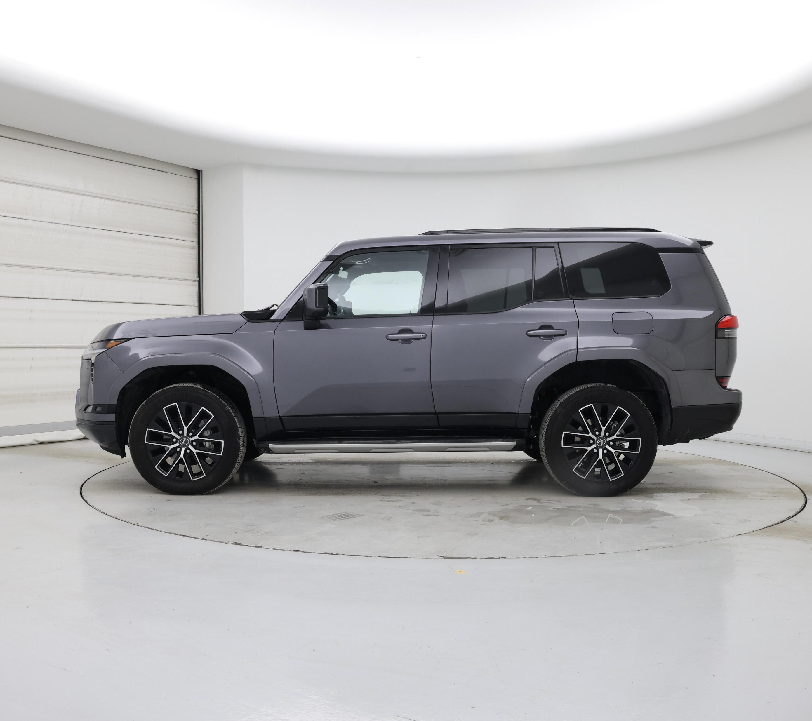 Thumbnail: 2025 Lexus GX - 3