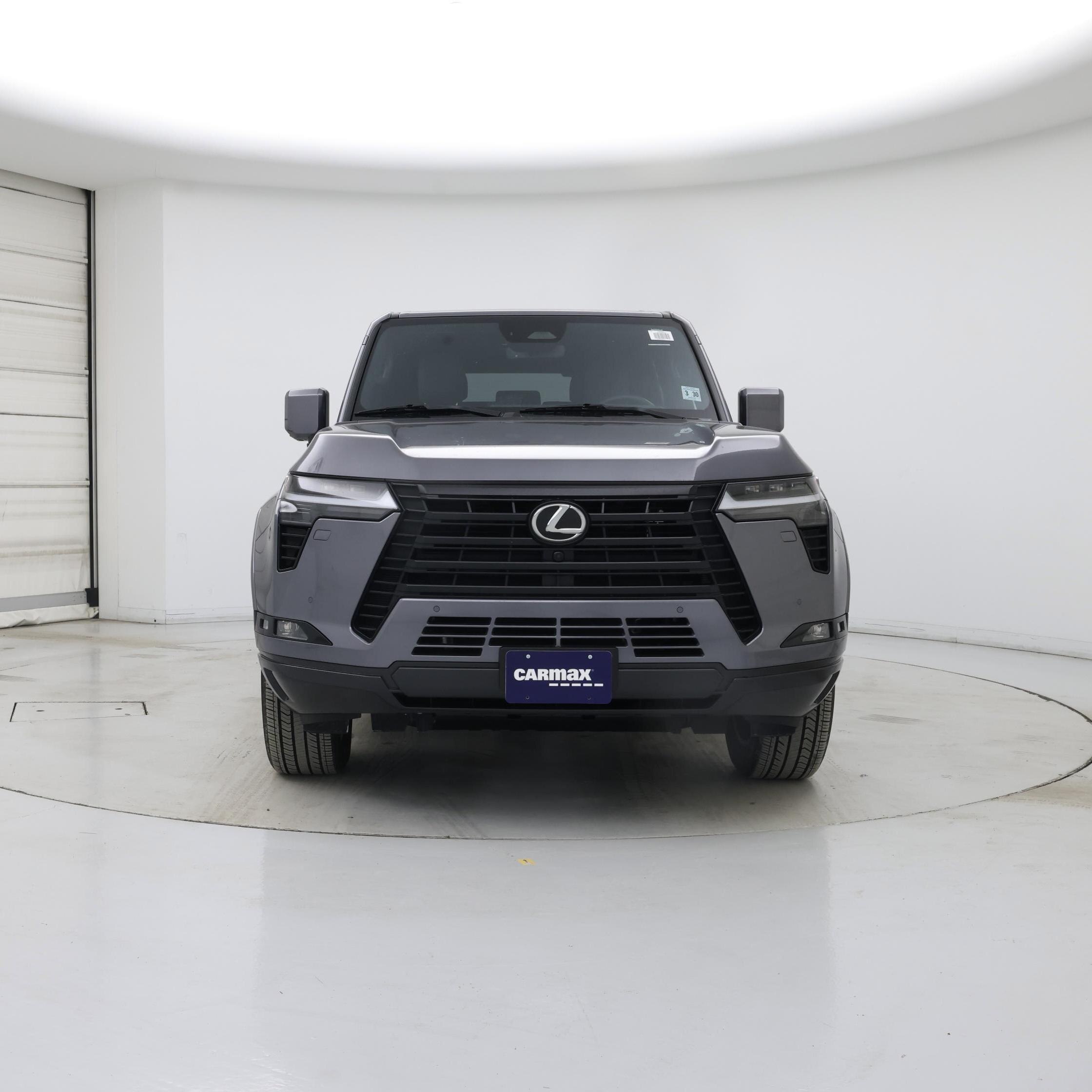 Thumbnail: 2025 Lexus GX - 5