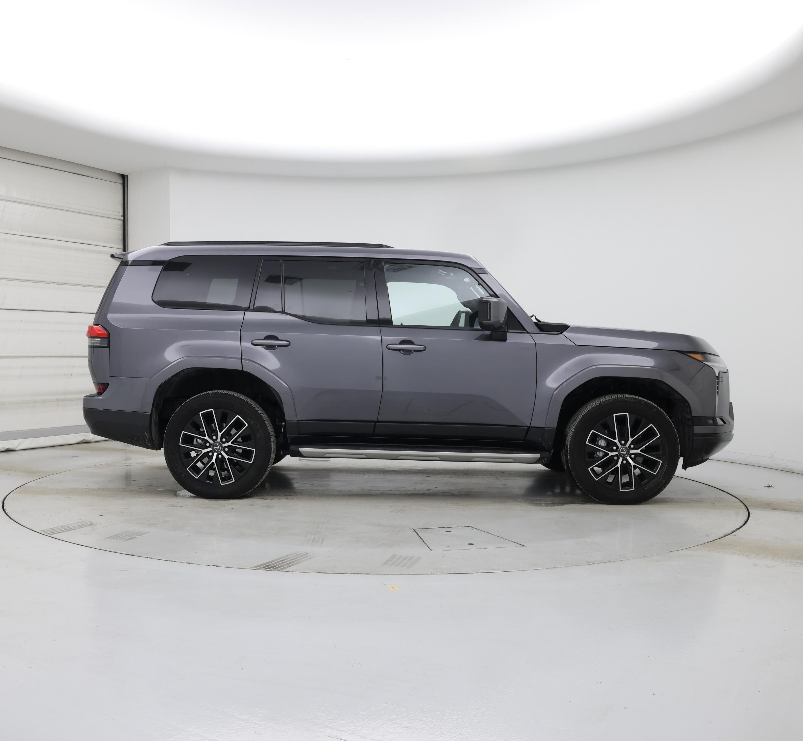 Thumbnail: 2025 Lexus GX - 7