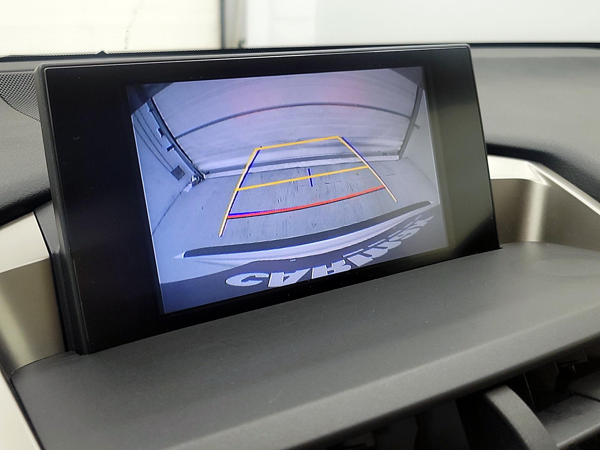 Thumbnail: 2017 Lexus NX - 13