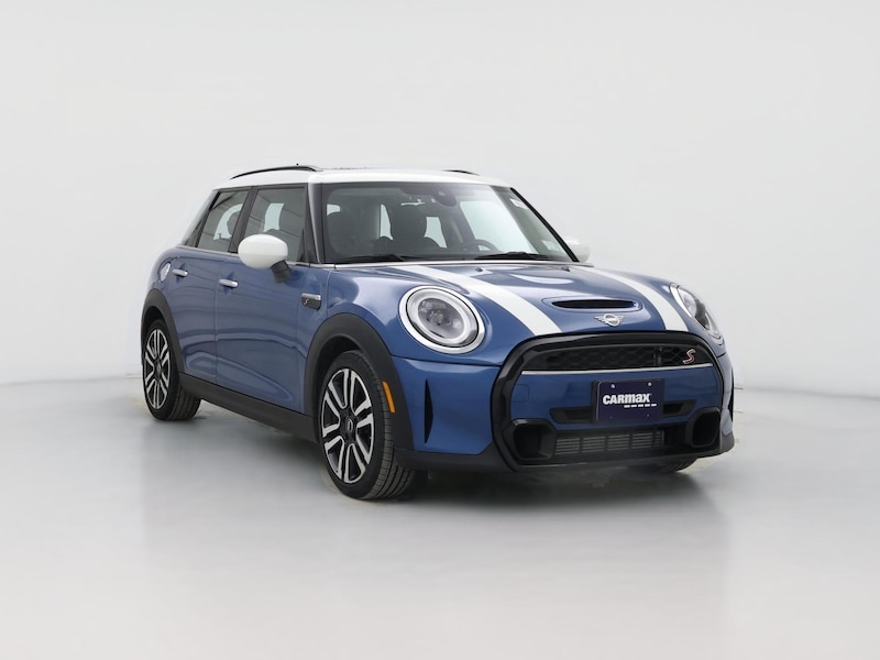 2023 Mini Cooper Hardtop S